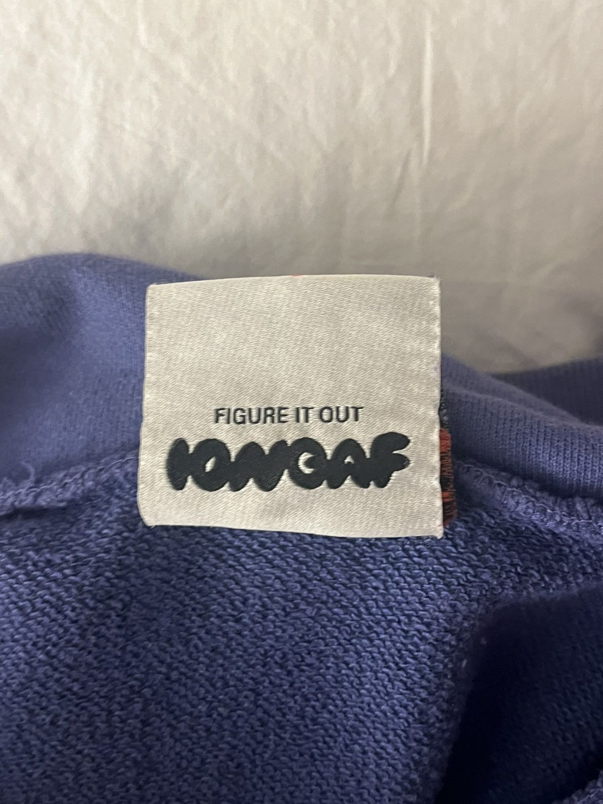 Other Iongaf sloodie Size US M / EU 48-50 / 2 - 4 Thumbnail