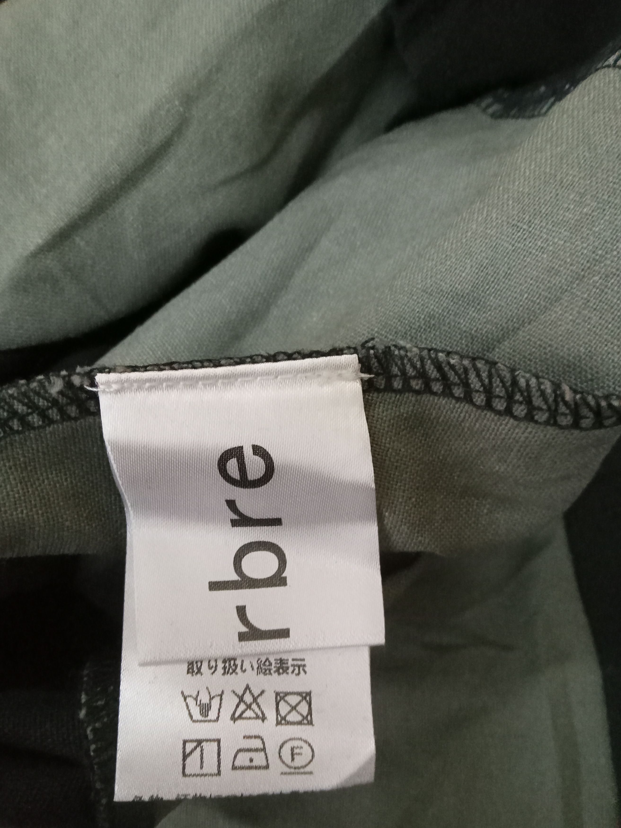 Other Arbre Midi Shirt Size L / US 10 / IT 46 - 7 Thumbnail