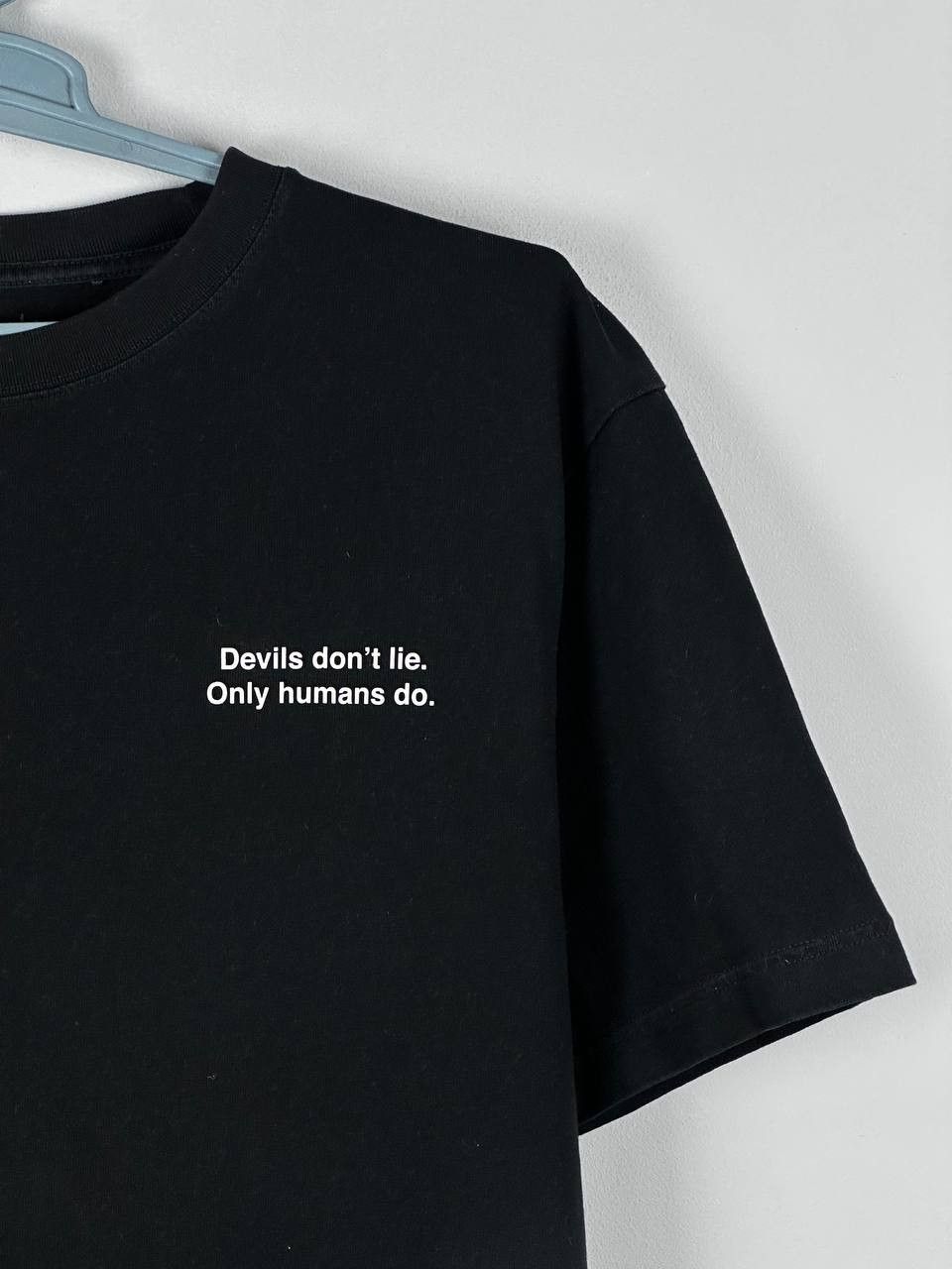 Uniqlo Chainsaw man kosuke kawamura devil hunter oversized uniqlo Size US L / EU 52-54 / 3 - 5 Thumbnail