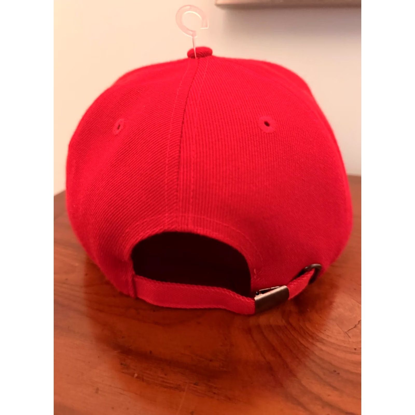 Ford VINTAGE? Open Road Ford Bronco Hat Cap One Size Adjustable Black Men’s NWT Size ONE SIZE - 3 Thumbnail