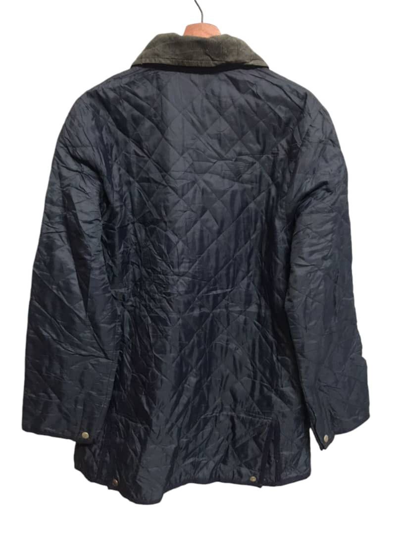 Mackintosh Vtg 90's Mackintosh Scotland Quilted Jacket Size US XL / EU 56 / 4 - 10 Thumbnail