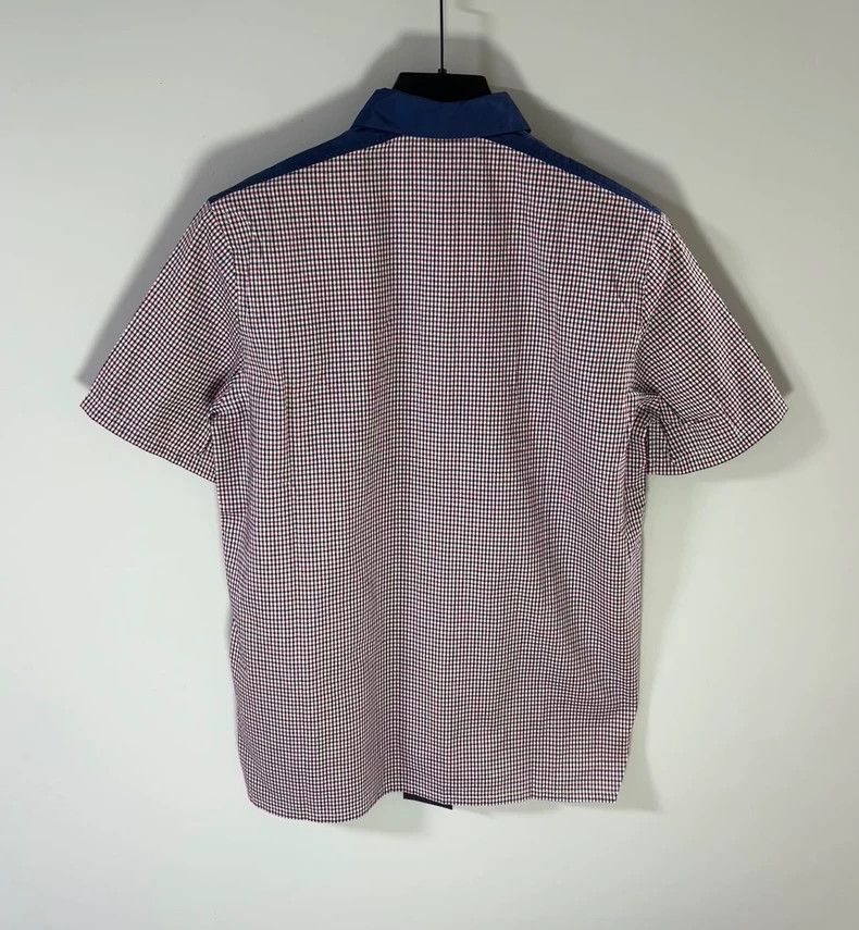 Prada Prada Size 38 Short-sleeved T-shirt size 38 2501-Nextarrow Size US XXS / EU 40 - 2 Thumbnail