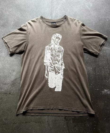 Number (N)ine Number (N)ine SS04 “PLAY LOUD” Tee | Grailed