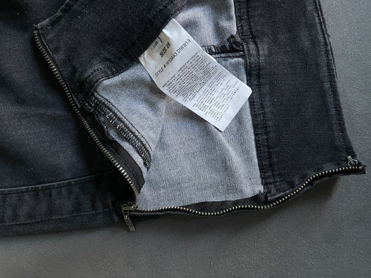 Guess GUESS - Women Push-Up Leggings / Size[28] Size 28" / US 6 / IT 42 - 5 Thumbnail