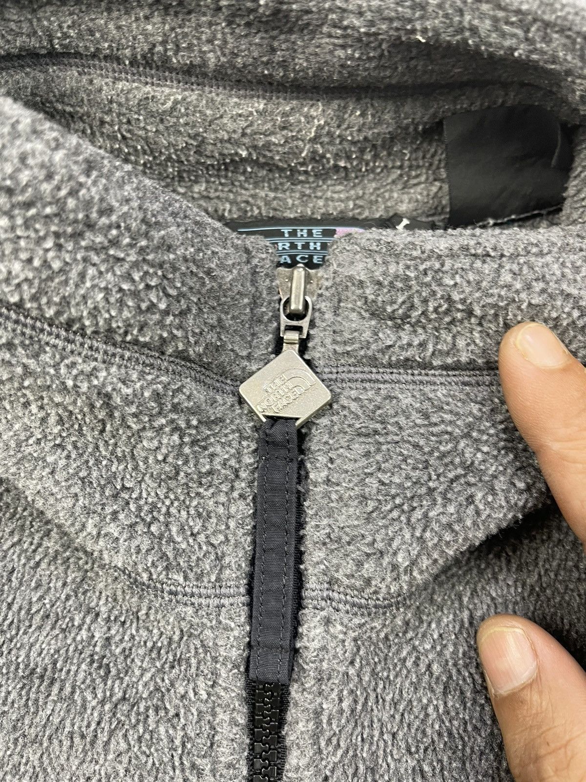 The North Face Vintage The North Face Armadilla Lightweight Jackets Size US L / EU 52-54 / 3 - 9 Thumbnail