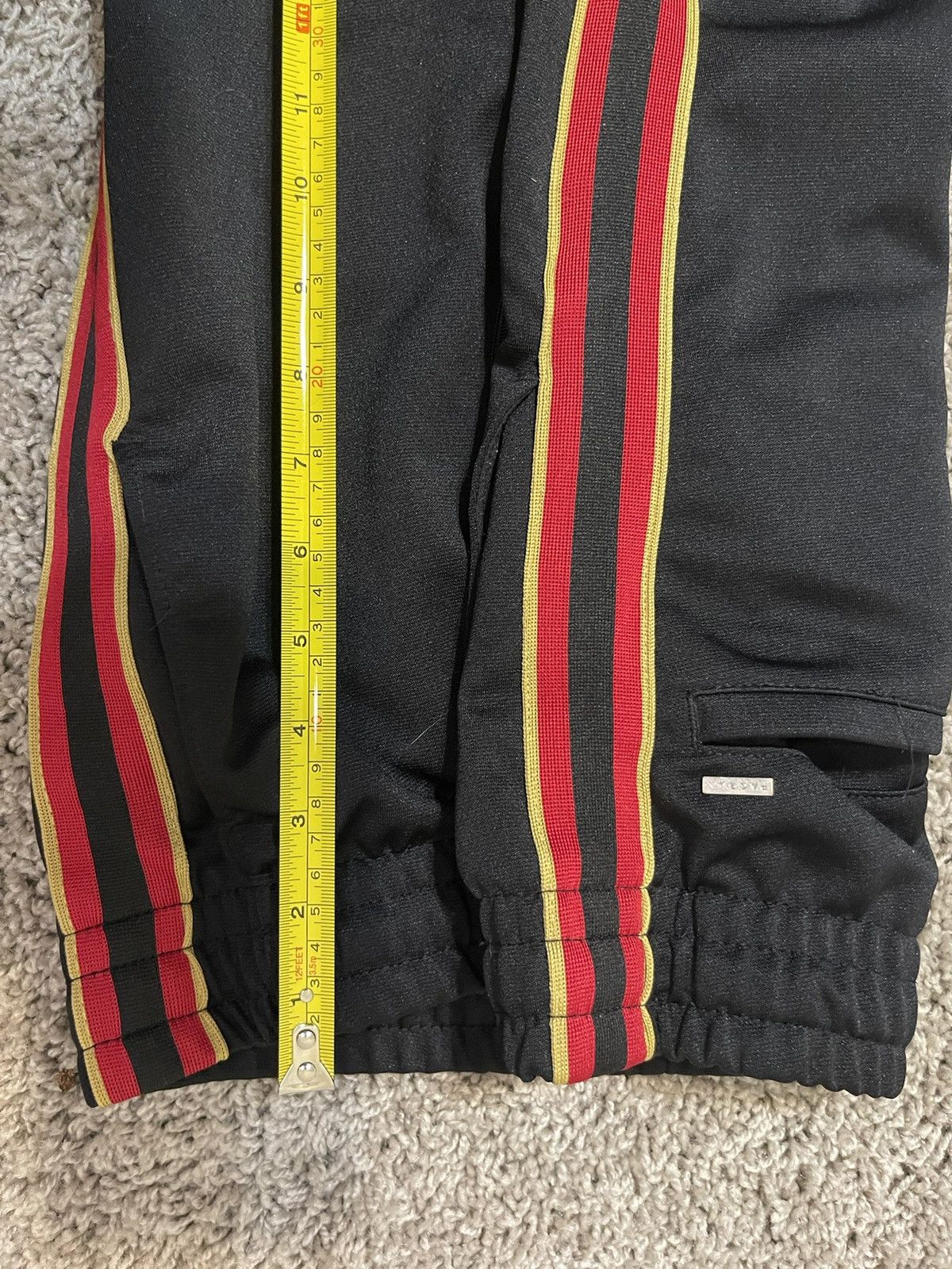 Pacsun Sweatpants Size US 28 / EU 44 - 3 Thumbnail