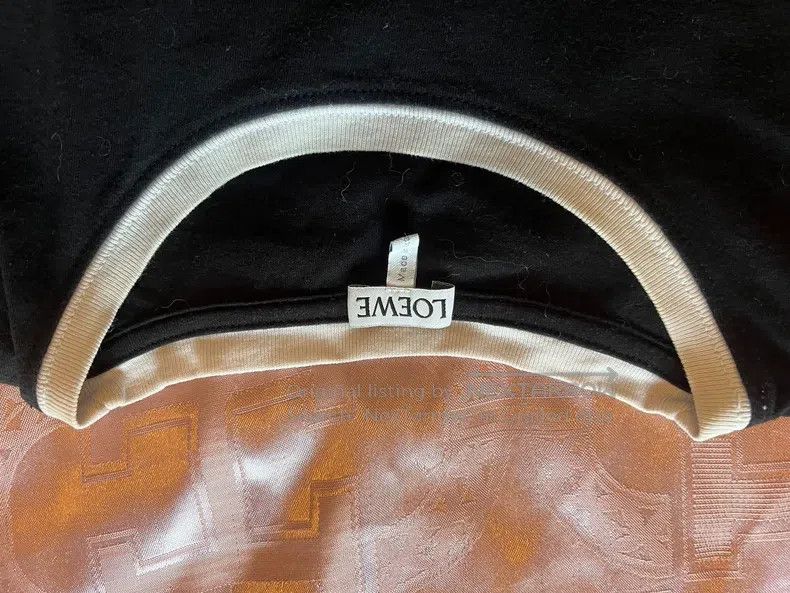 Loewe Loewe T-Shirt Size S / US 4 / IT 40 - 3 Thumbnail