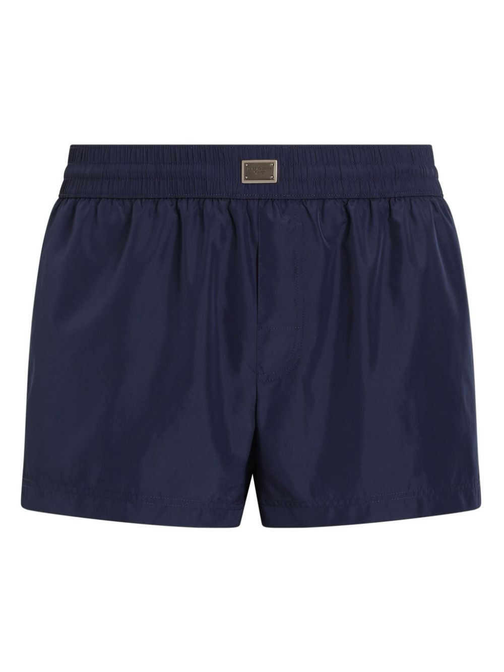Dolce & Gabbana SHORT SWIM TRUNKS WITH TAG Size US L / EU 52-54 / 3 - 1 Thumbnail