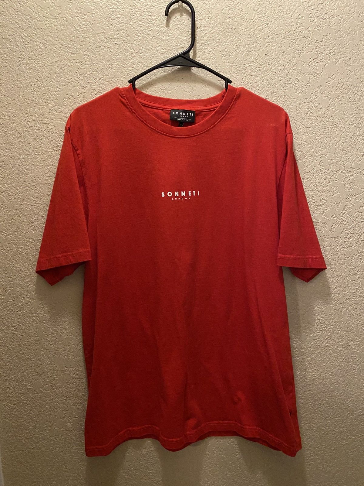 Sonneti Sonneti London Size US XL / EU 56 / 4 - 1 Thumbnail