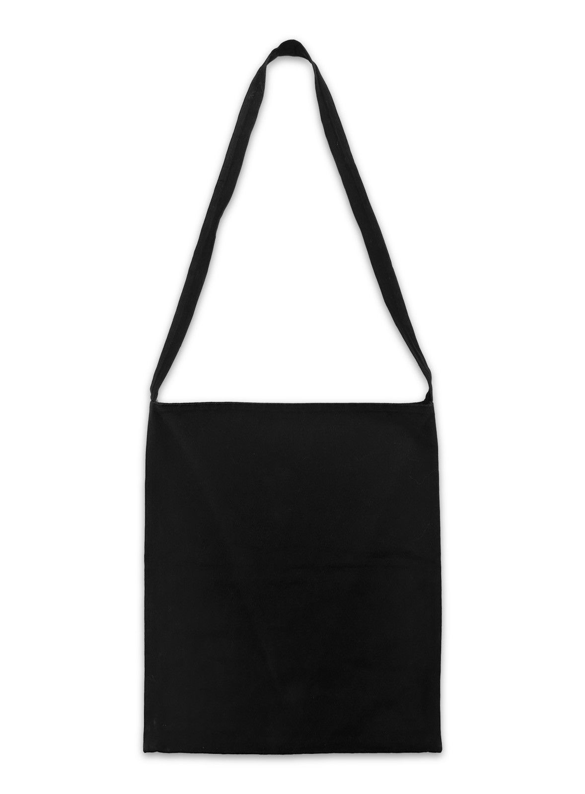 Raf Simons AW01 Raf Simons Riot Riot Riot Patchwork Crossbody Tote Bag Size ONE SIZE - 4 Thumbnail