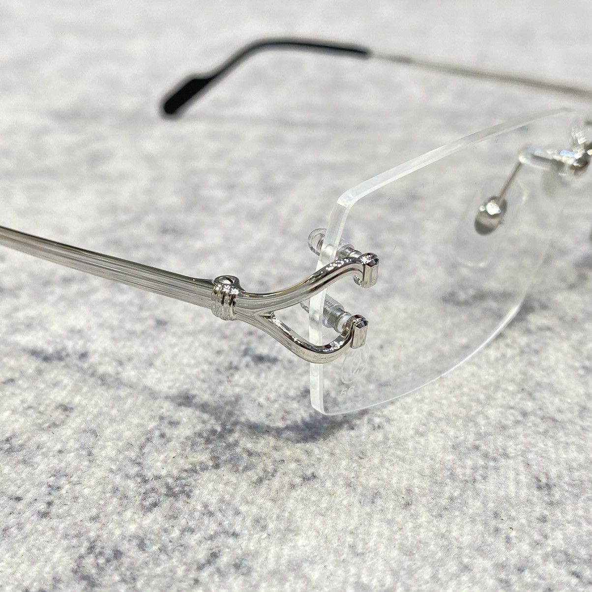 Cartier Cartier CT0563O 002 Size ONE SIZE - 3 Thumbnail