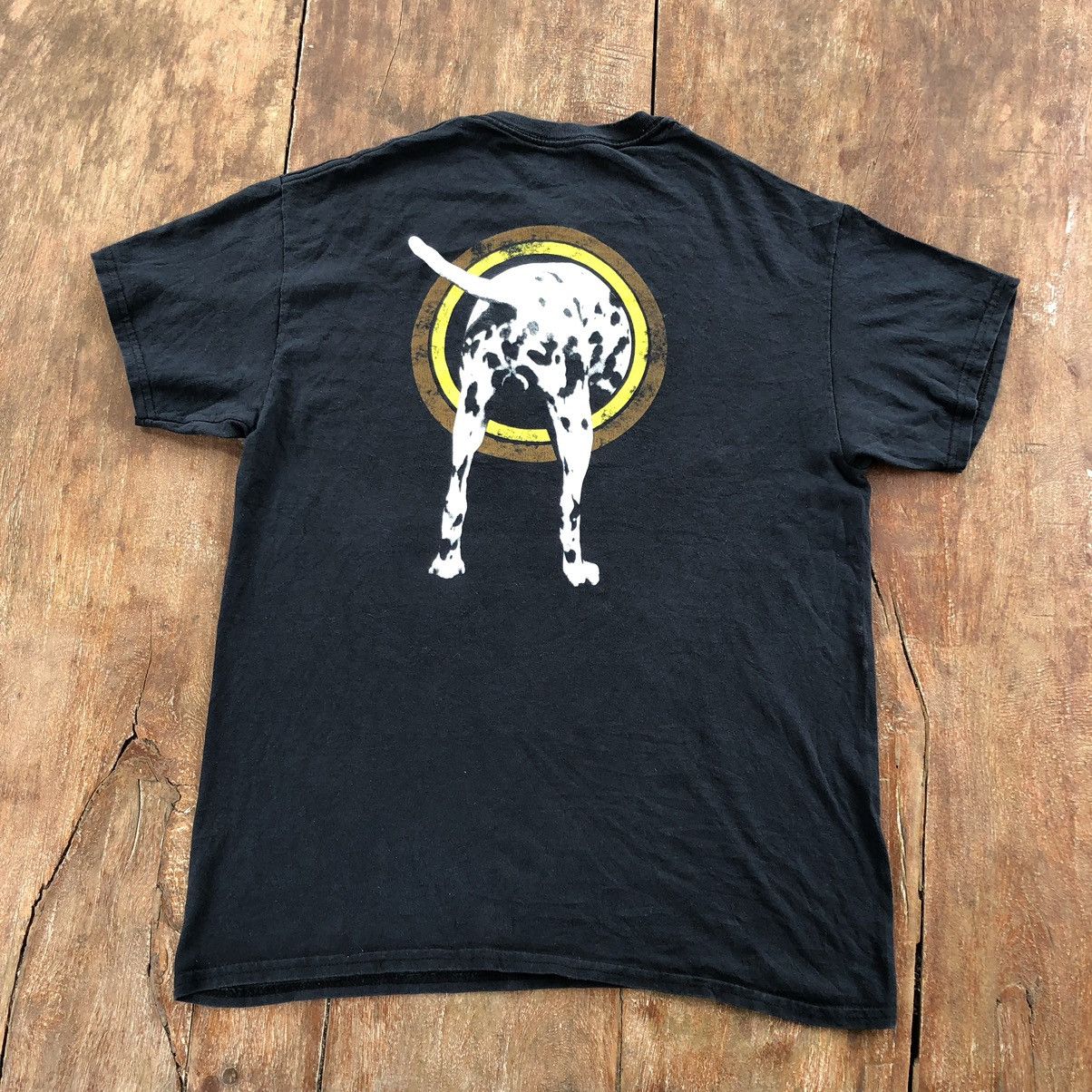 Band Tees Vintage 2005 Sublime Band Rare T Shirt Size US M / EU 48-50 / 2 - 3 Thumbnail