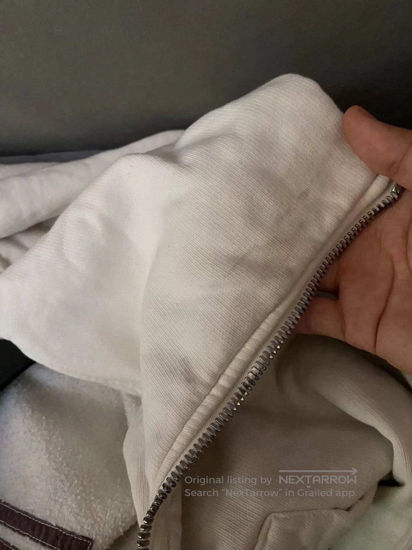 Rick Owens Rick Owens Women's Wizard Hat S. Size ONE SIZE - 6 Thumbnail