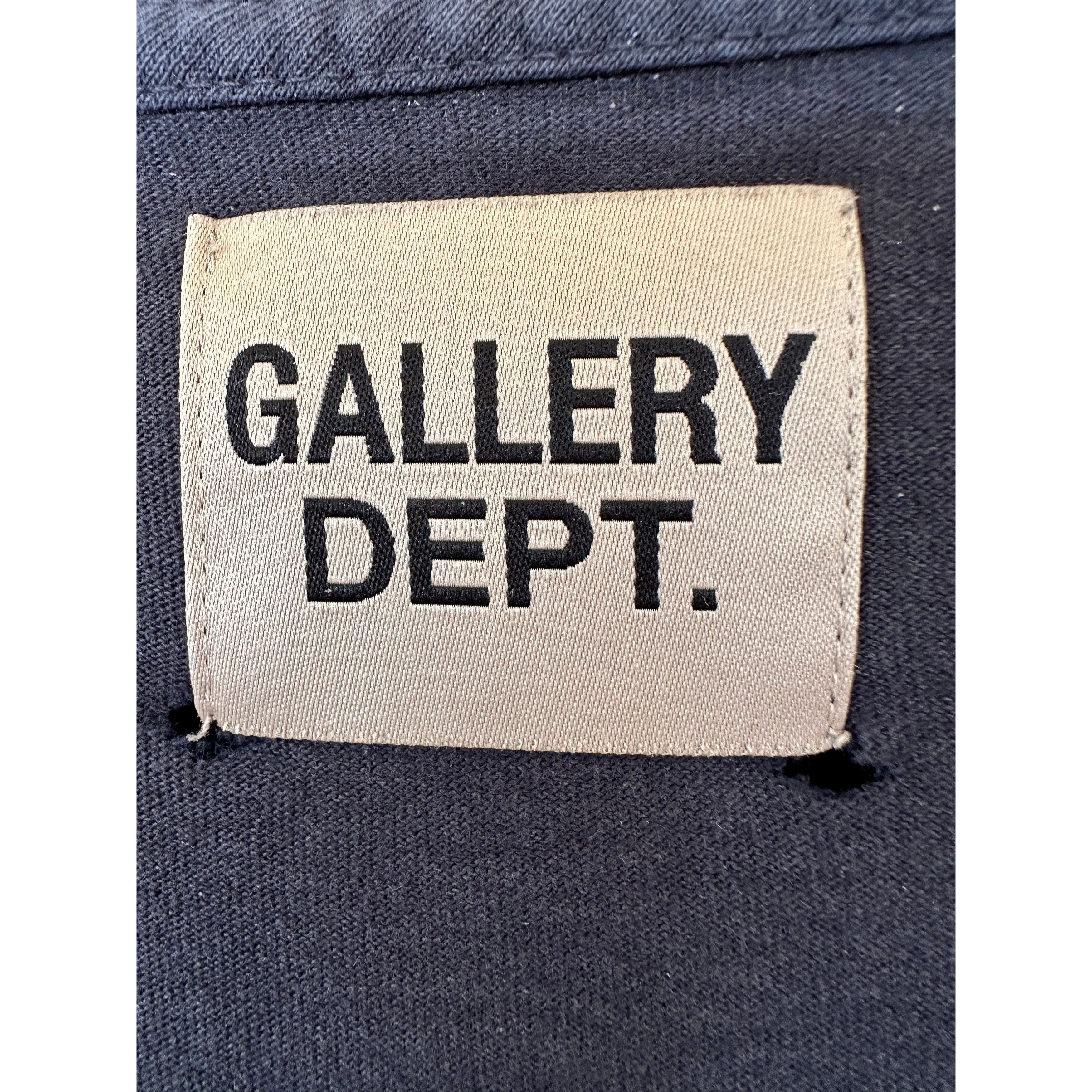Gallery Dept. ART THAT KILLS GALLERY DEPT REVERSIBLE Size US XL / EU 56 / 4 - 8 Thumbnail