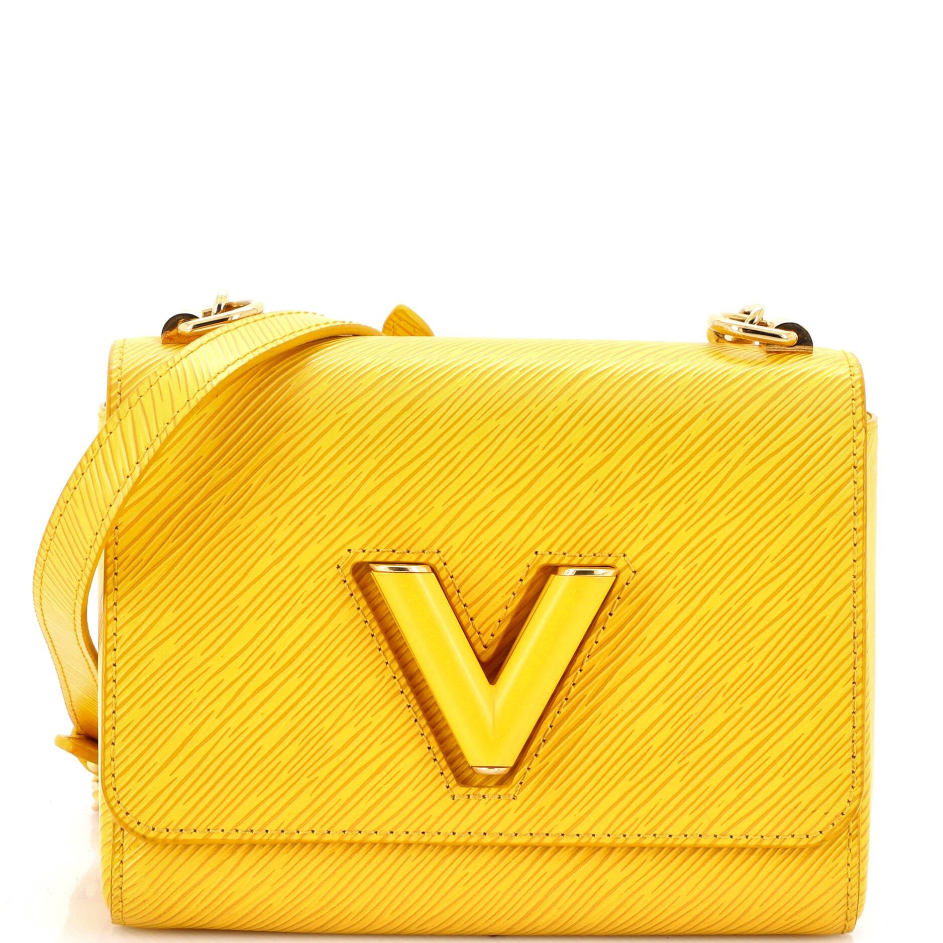 Louis Vuitton Braided Chain Twist Bag Size ONE SIZE - 1 Thumbnail