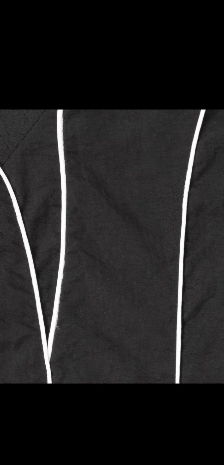 Other Vicinity track jacket black [M] Size US M / EU 48-50 / 2 - 6 Thumbnail