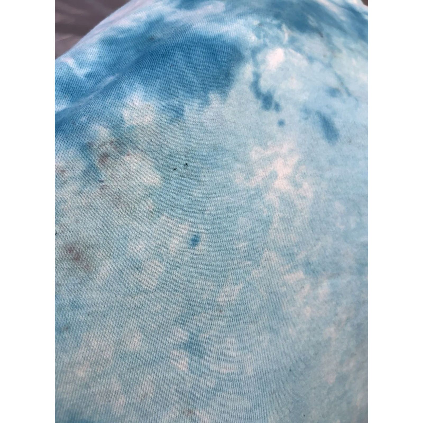 Liquid Blue Liquid Blue Alice in Wonderland Tie Dye T-Shirt Medium Size US M / EU 48-50 / 2 - 6 Thumbnail