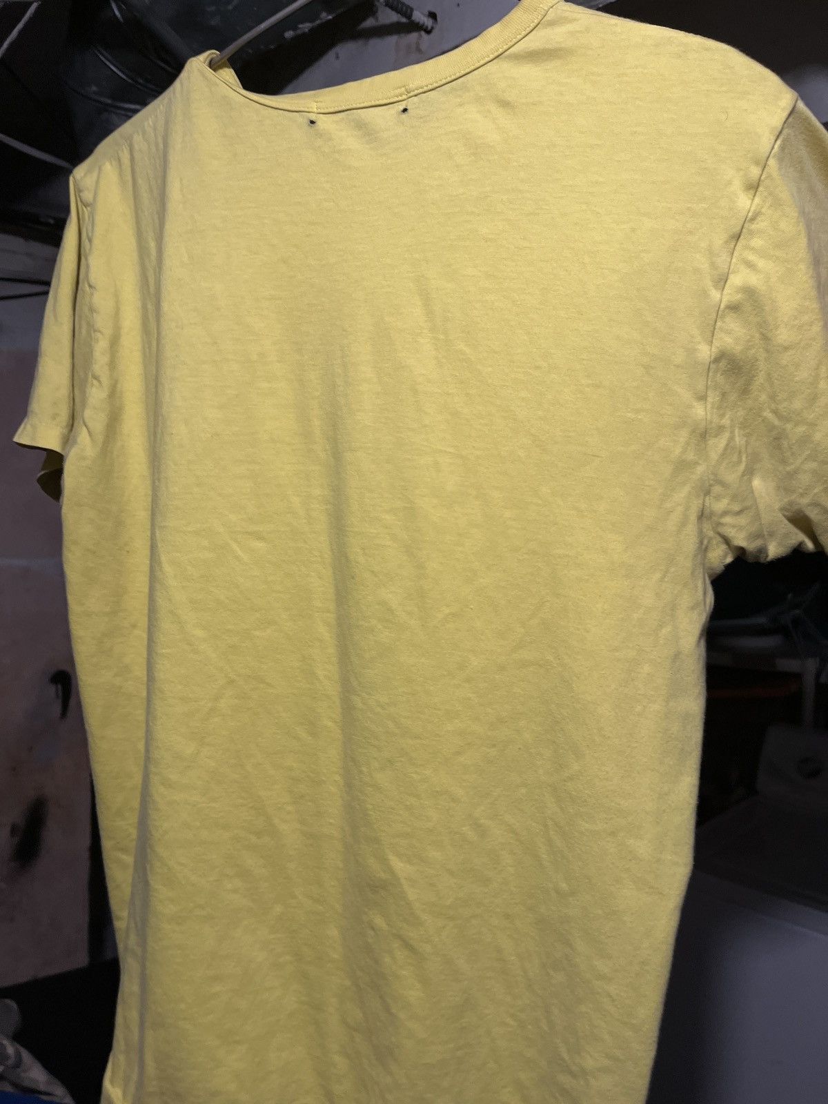 Bape 24 Hour Television Bape Tee Size US L / EU 52-54 / 3 - 3 Thumbnail