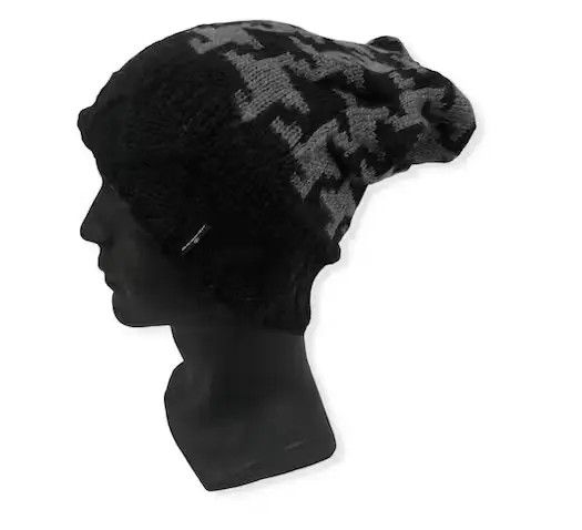 Designer × Japanese Brand Japanese Brand Doarat Beanie Hat Size ONE SIZE - 1 Thumbnail