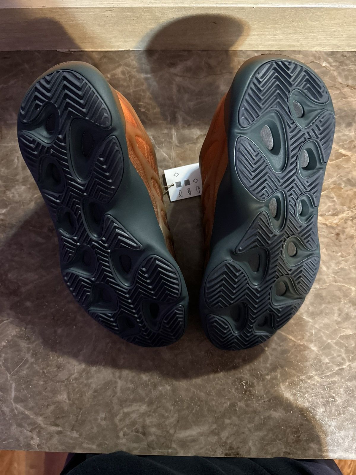 Yeezy season 2 fade clearance