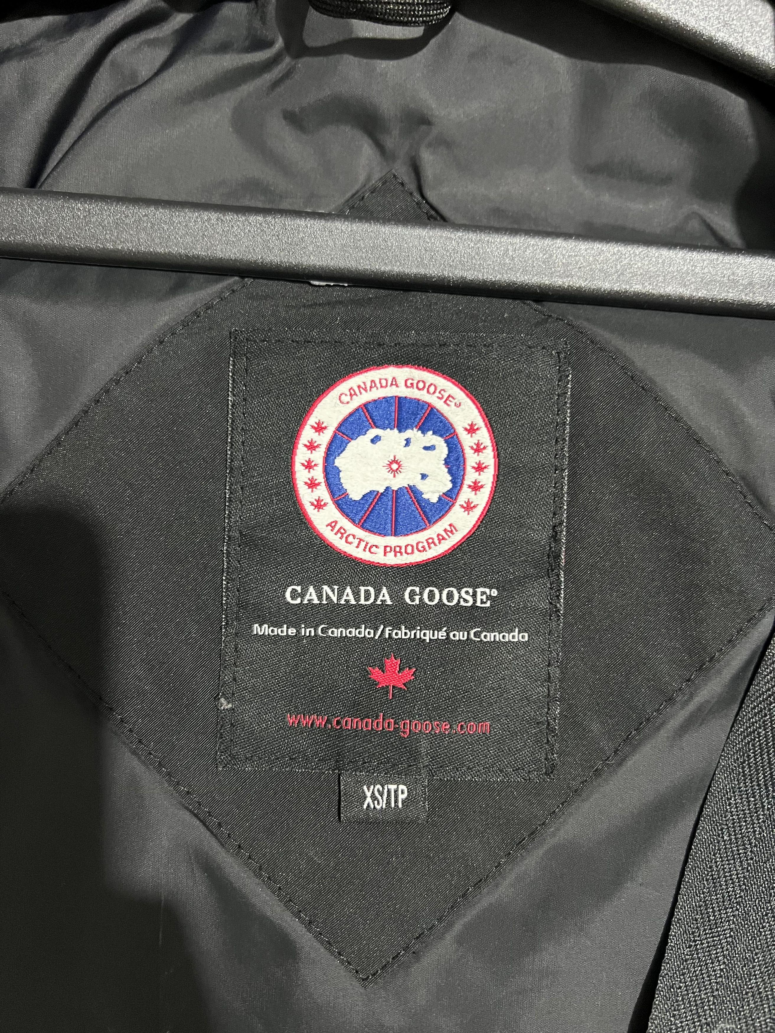 Canada Goose Canada Goose Shelburne Parka Size XS / US 0-2 / IT 36-38 - 9 Thumbnail