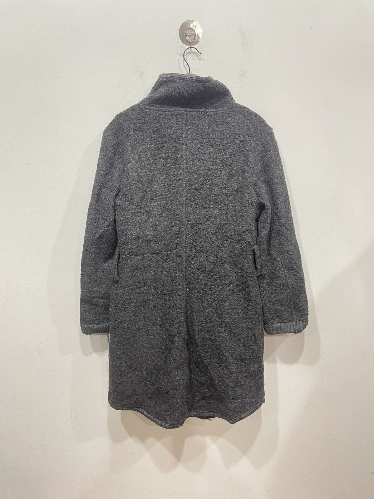 Missoni Sport Missoni Grey Jacket Size M / US 6-8 / IT 42-44 - 2 Thumbnail