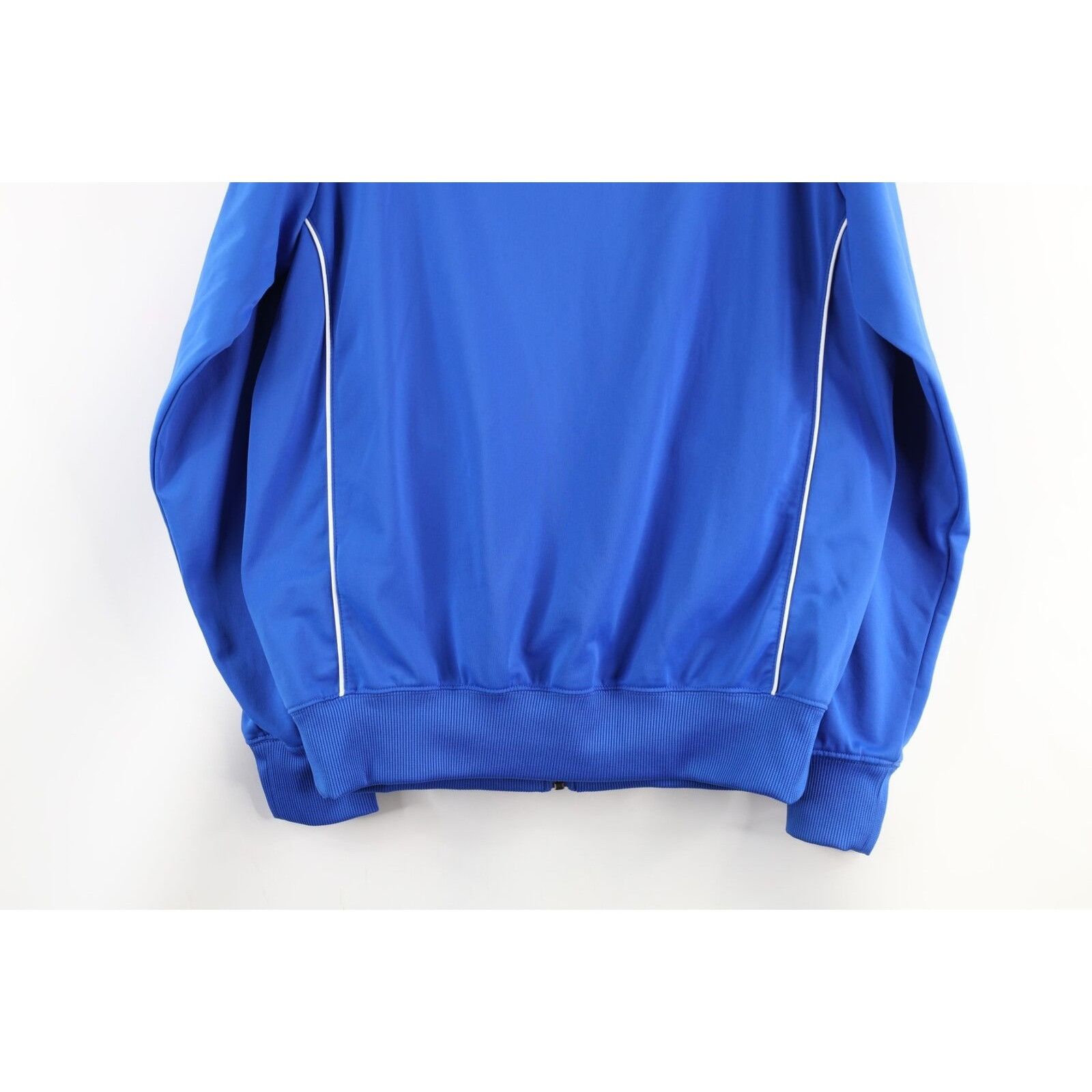 Nike Nike Felt Patch University of Florida Track Jacket Size US L / EU 52-54 / 3 - 10 Thumbnail