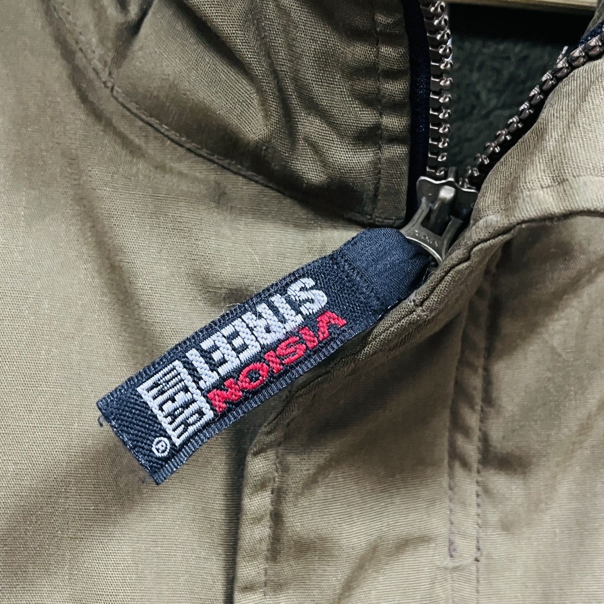 Vision Streetwear Vintage Skategang Vision Streetwear Hoodie Jacket Size US L / EU 52-54 / 3 - 12 Thumbnail