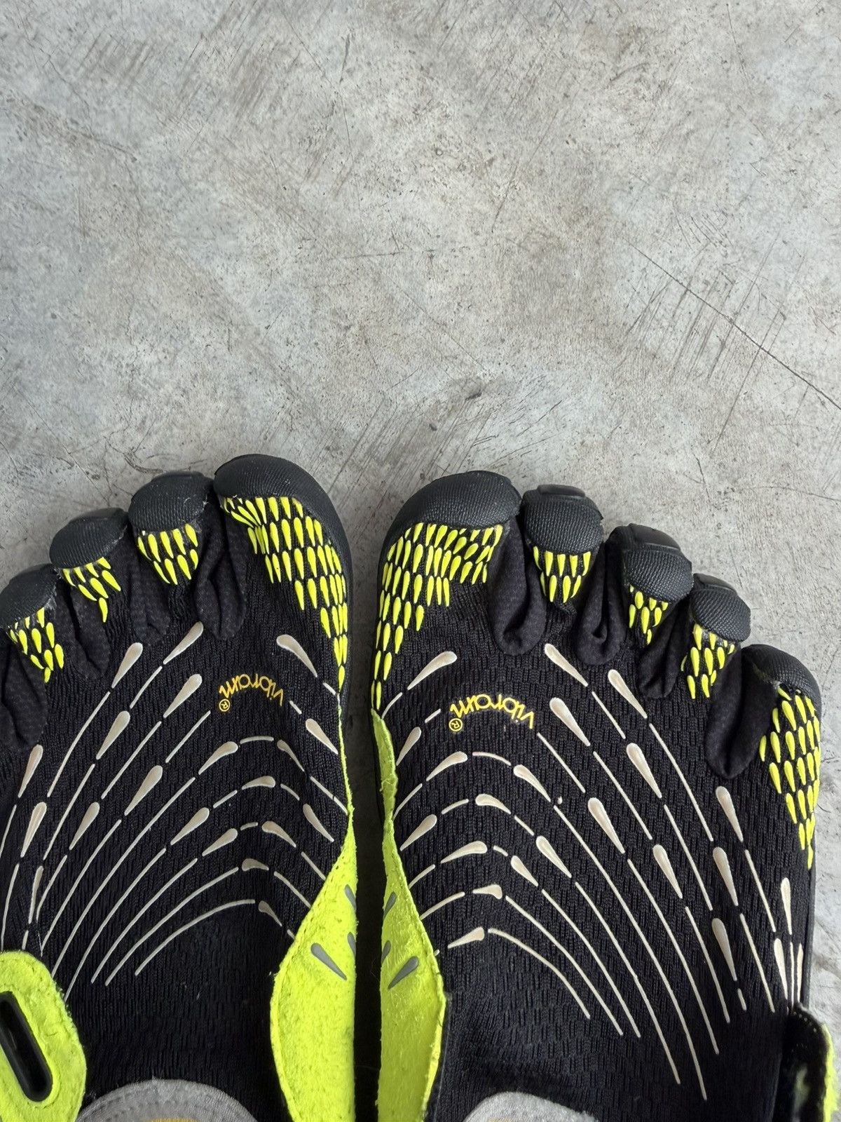 Vibram Vibram five fingers Size US 6.5 / IT 36.5 - 3 Thumbnail
