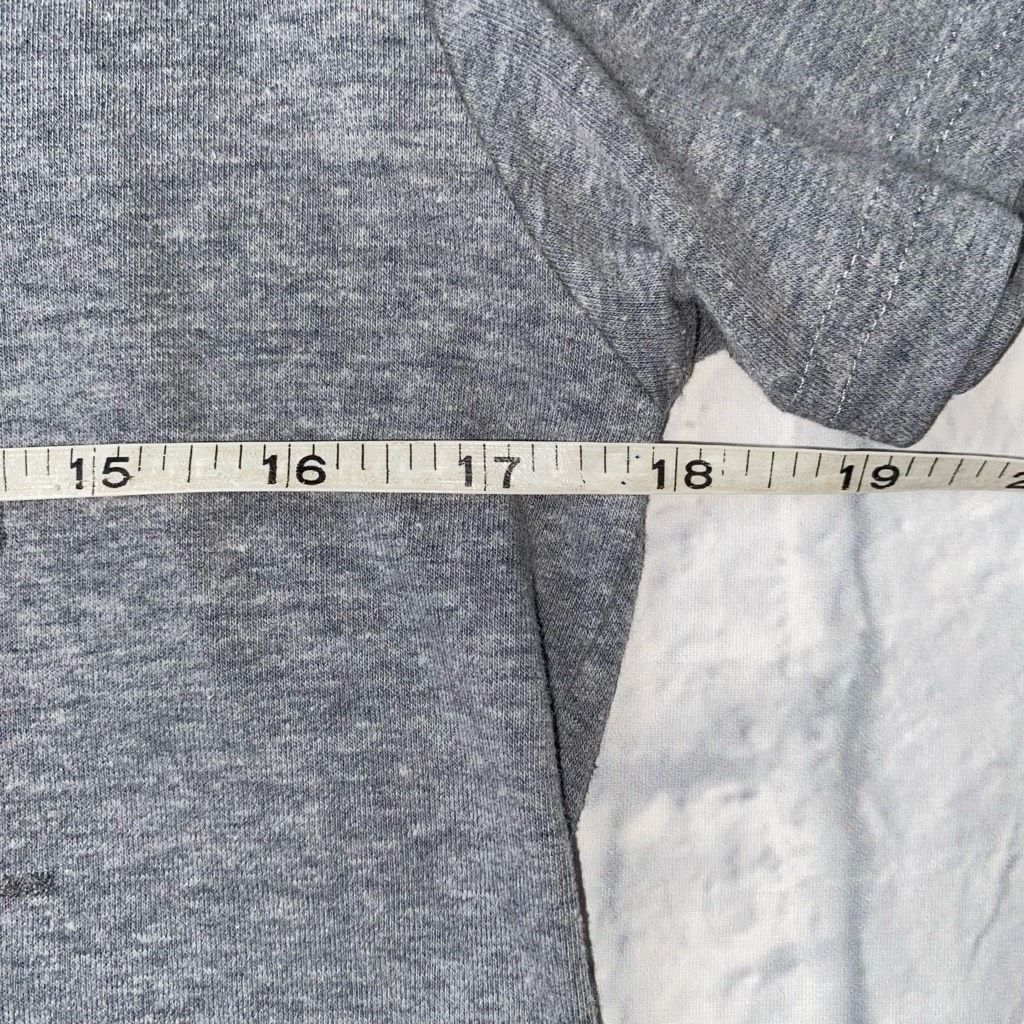 Other Leisure Lounge men S Crewneck short sleeve Ohio t-shirt grey Size US S / EU 44-46 / 1 - 3 Thumbnail