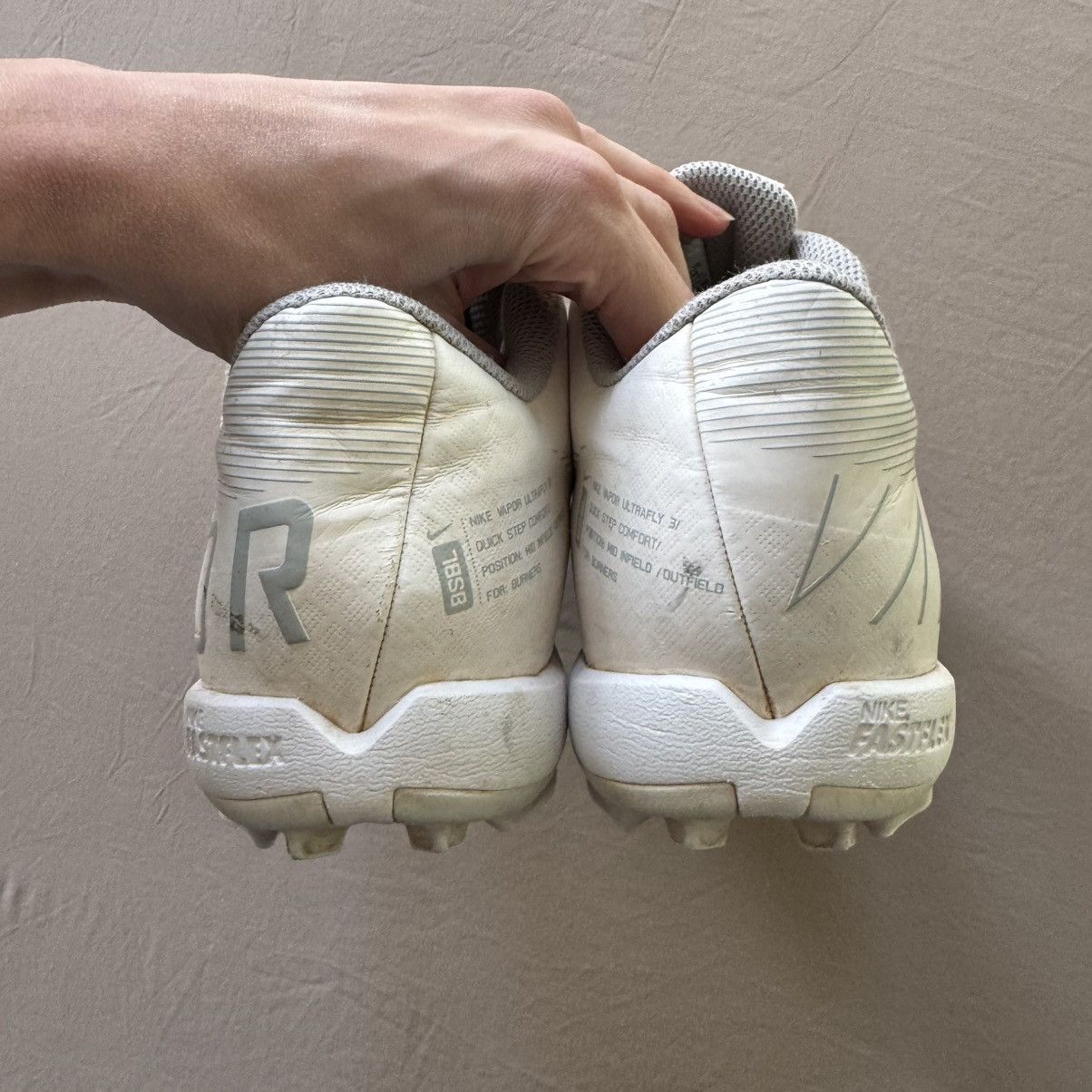 Nike Nike Vapor Ultrafly 3 Keystone Cleats Size US 9.5 / EU 42-43 - 6 Thumbnail