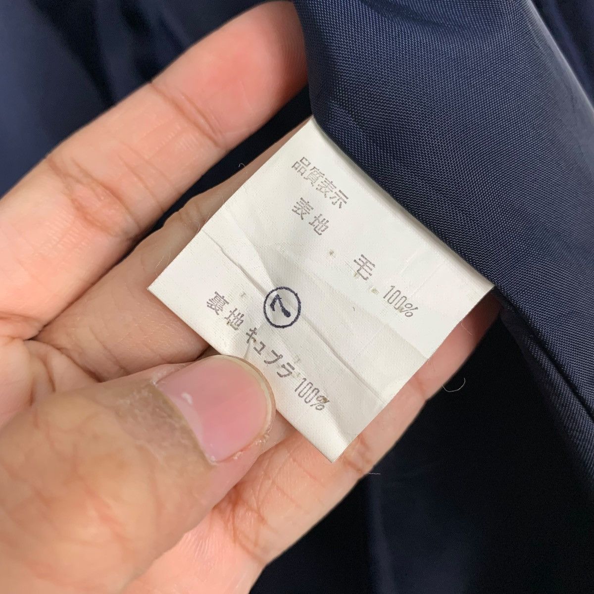 Balenciaga Balenciaga Wool Women Jacket Size L / US 10 / IT 46 - 16 Thumbnail