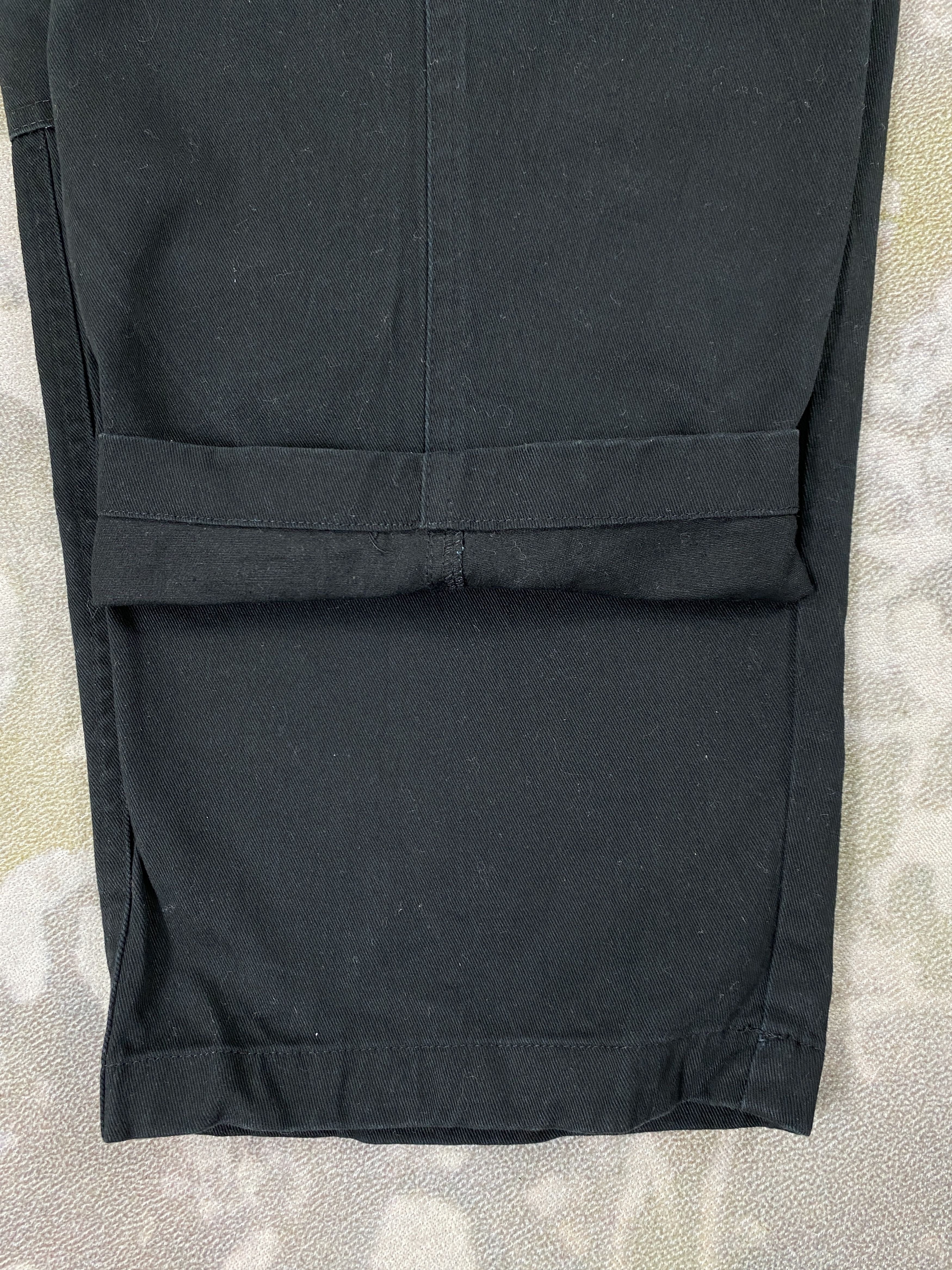 Japanese Brand Japanese Brand Shorts Multipocket Drawstring Pants -CP307 Size US 26 / EU 42 - 10 Thumbnail