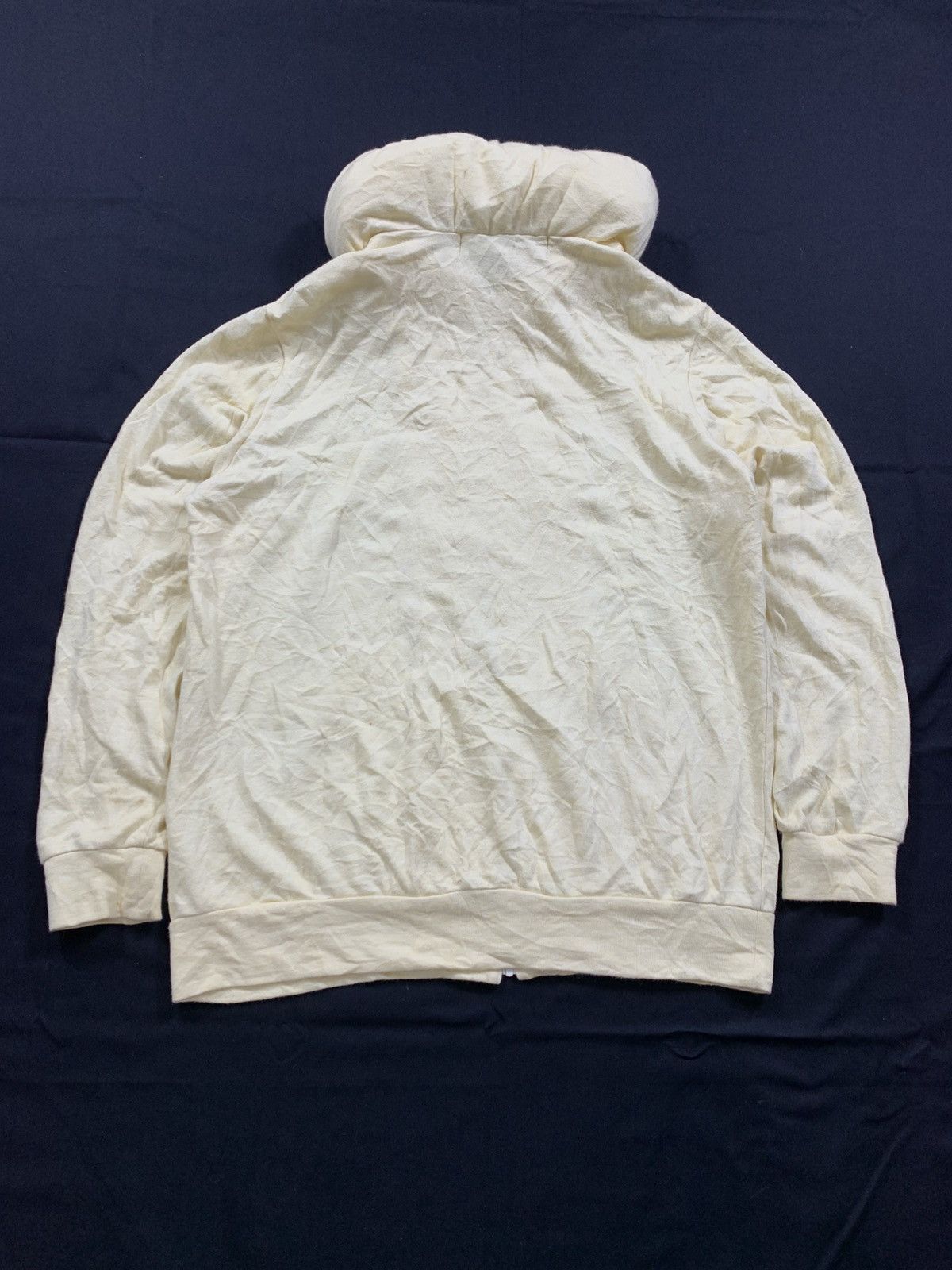Marc Jacobs Issey Miyake by Mercibeaucoup Bono Hoodie Style hoodie Size US M / EU 48-50 / 2 - 4 Thumbnail