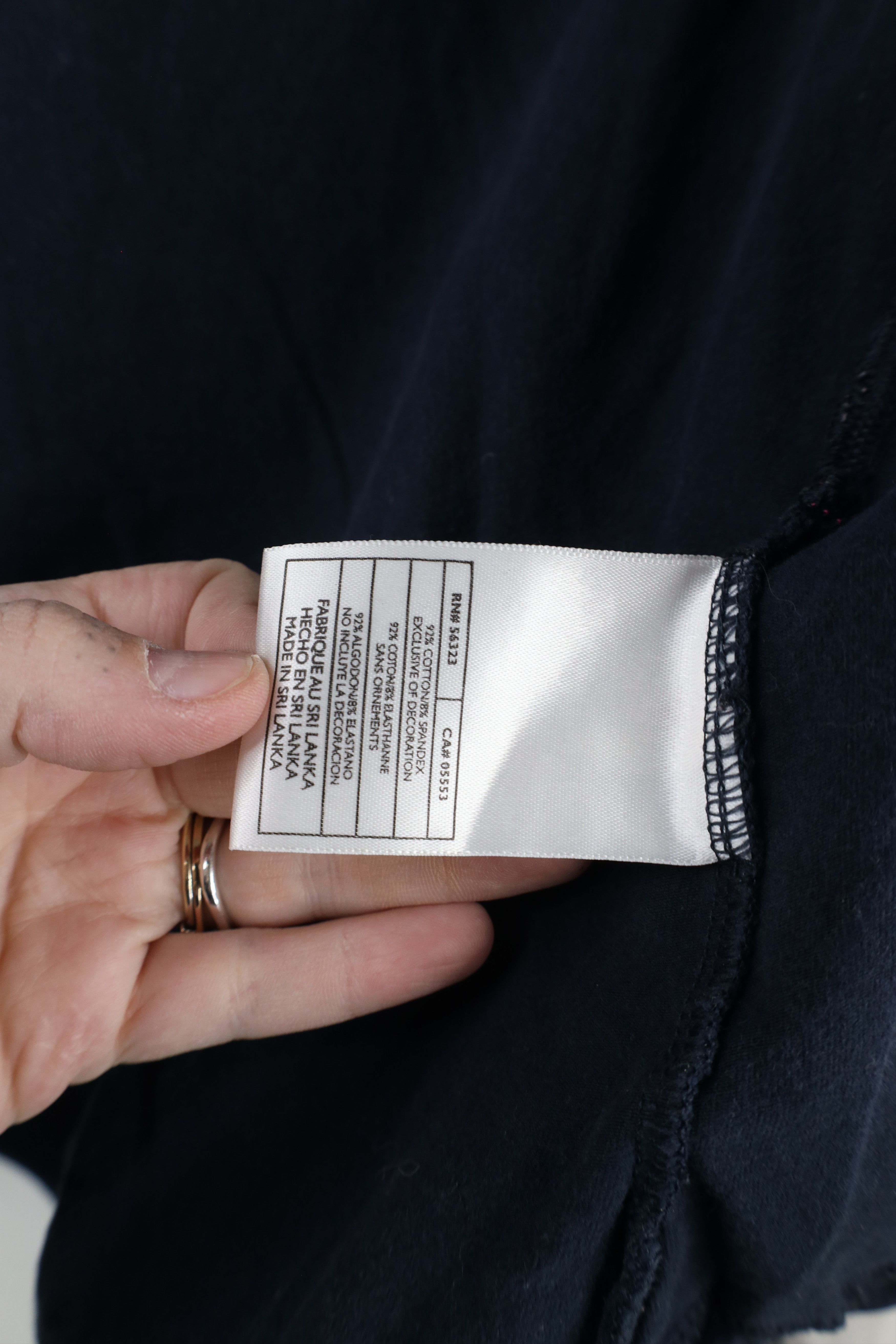 Nike × Vintage Vintage Y2K Nike Babydoll Cropped Mini Swoosh Track Jacket Size S / US 4 / IT 40 - 10 Thumbnail