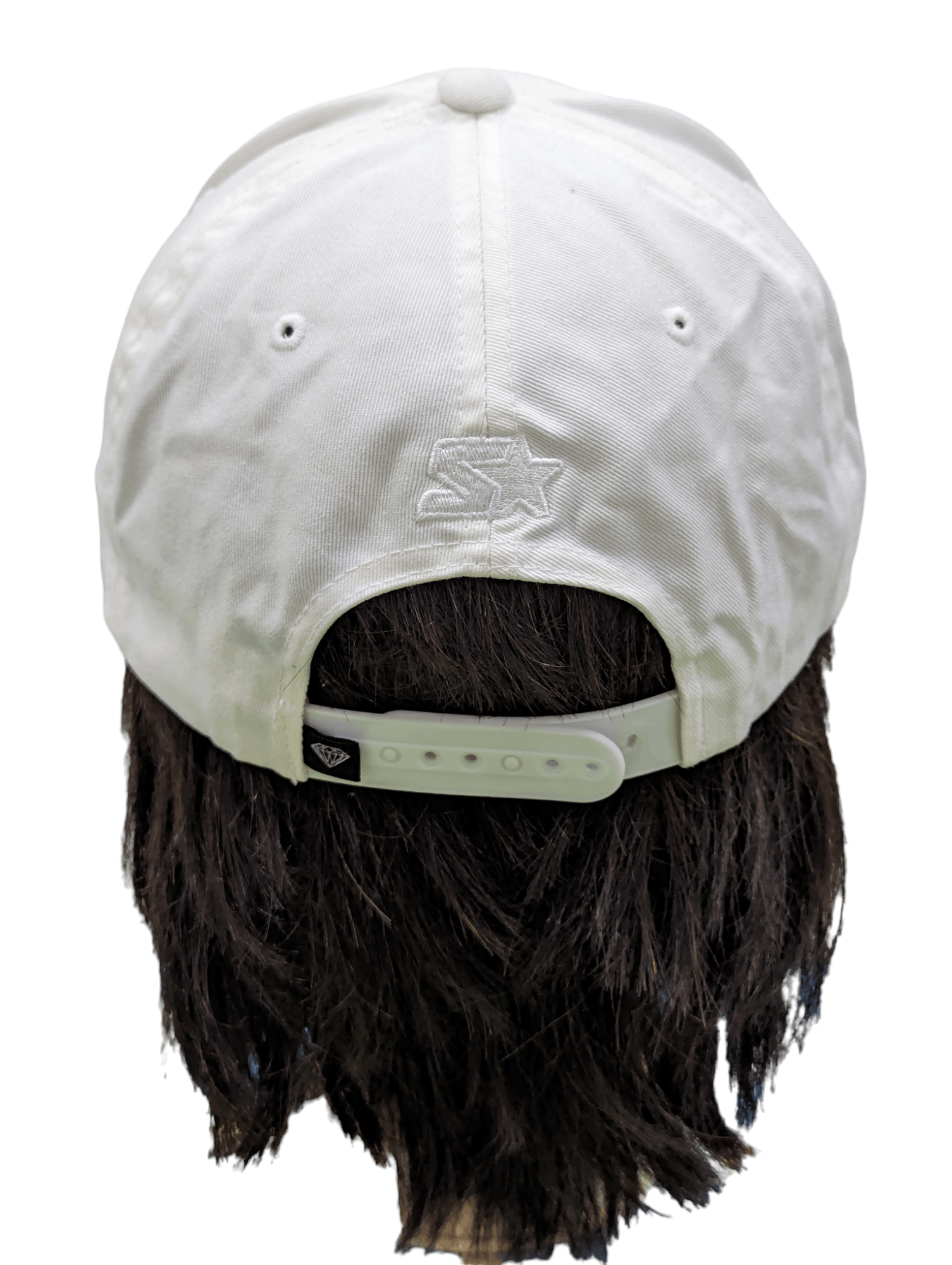 Diamond Supply Co. DIAMOND SUPPLY CO STARTER BEAR TIE DYE SNAPBACK CAP Size ONE SIZE - 6 Thumbnail