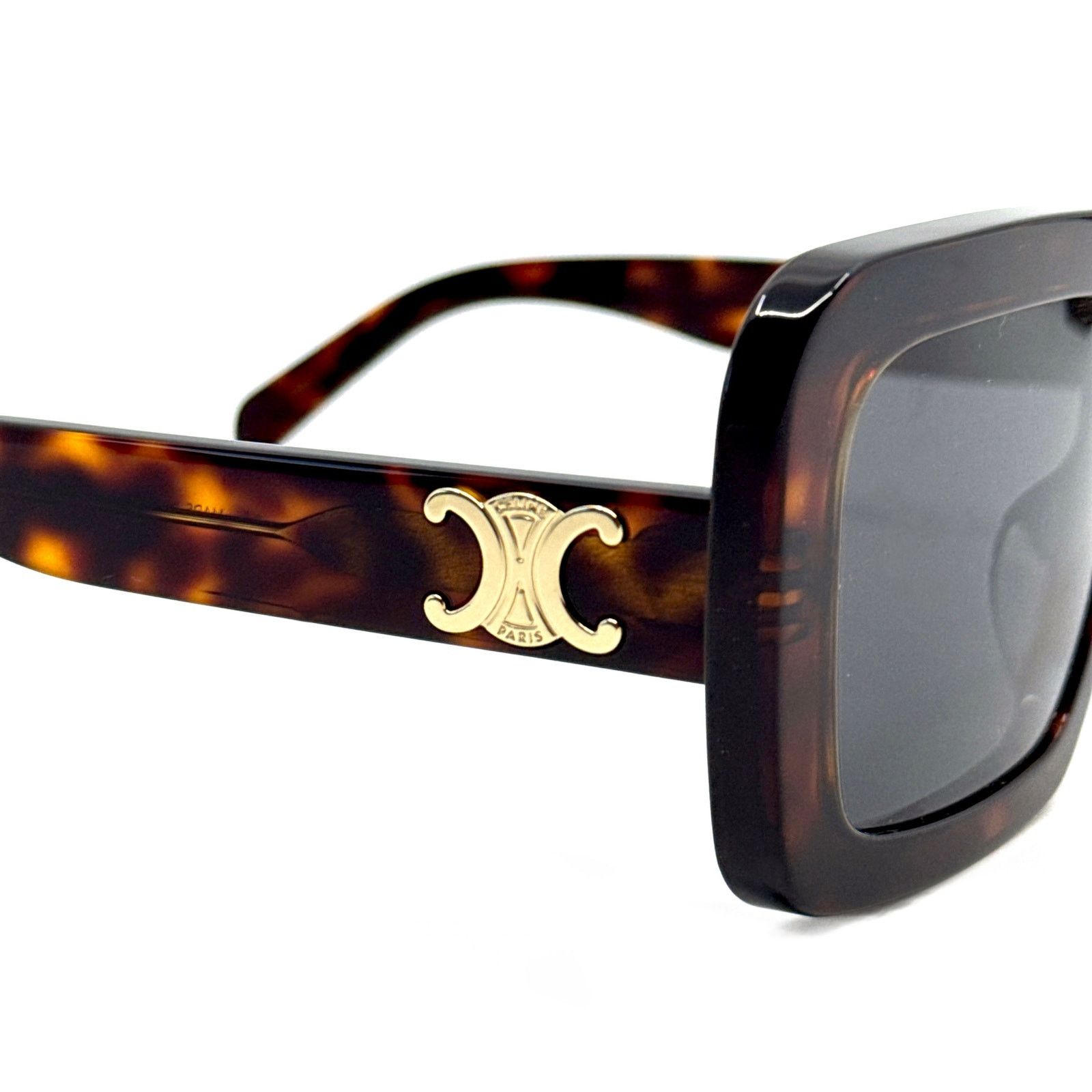 Celine NEW!!! CELINE Sunglasses CL40304U 52A Authentic Size ONE SIZE - 7 Thumbnail