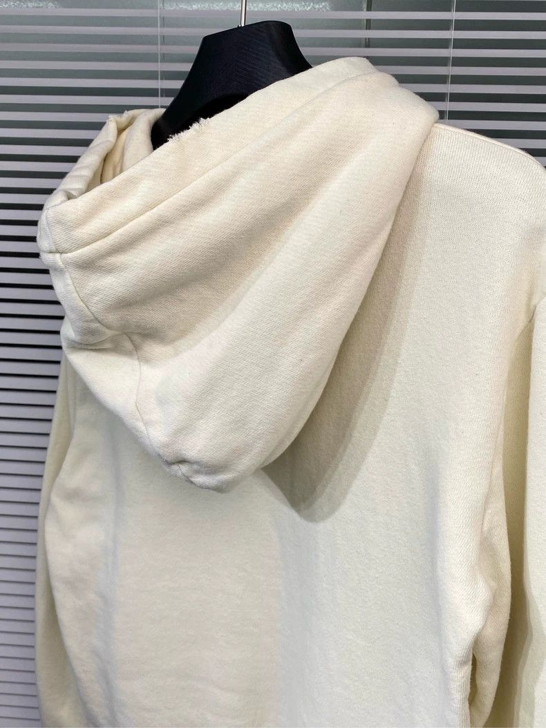 Gucci Gucci Hooded sweatshirt 2503-Nextarrow Size US M / EU 48-50 / 2 - 9 Thumbnail