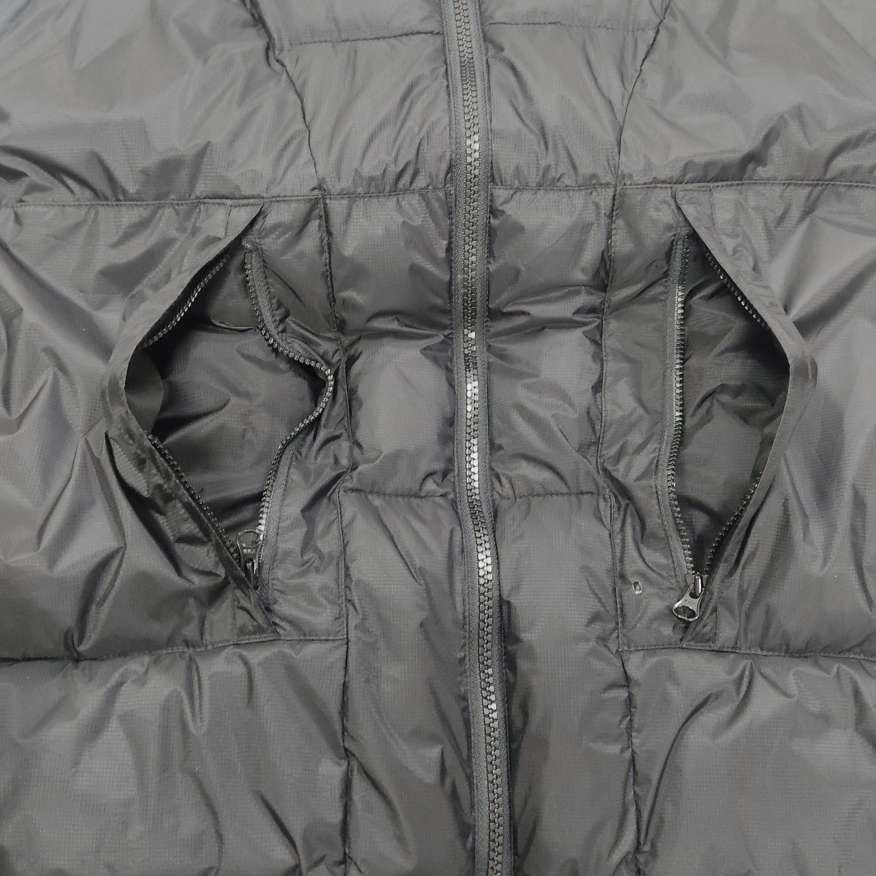 Japanese Brand RADEO CROWNS Thinsulated Down Puffer Jacket Size US M / EU 48-50 / 2 - 9 Thumbnail