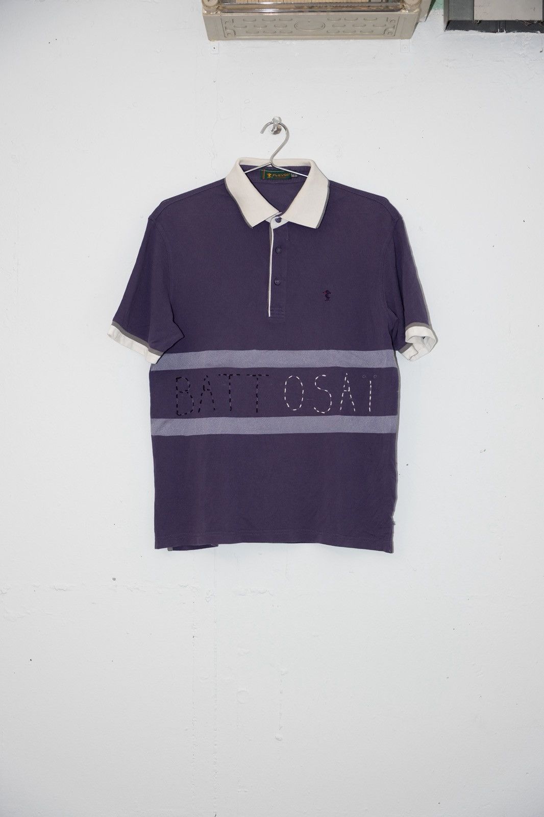 Other Battosaï Polo 3 Size US M / EU 48-50 / 2 - 1 Thumbnail