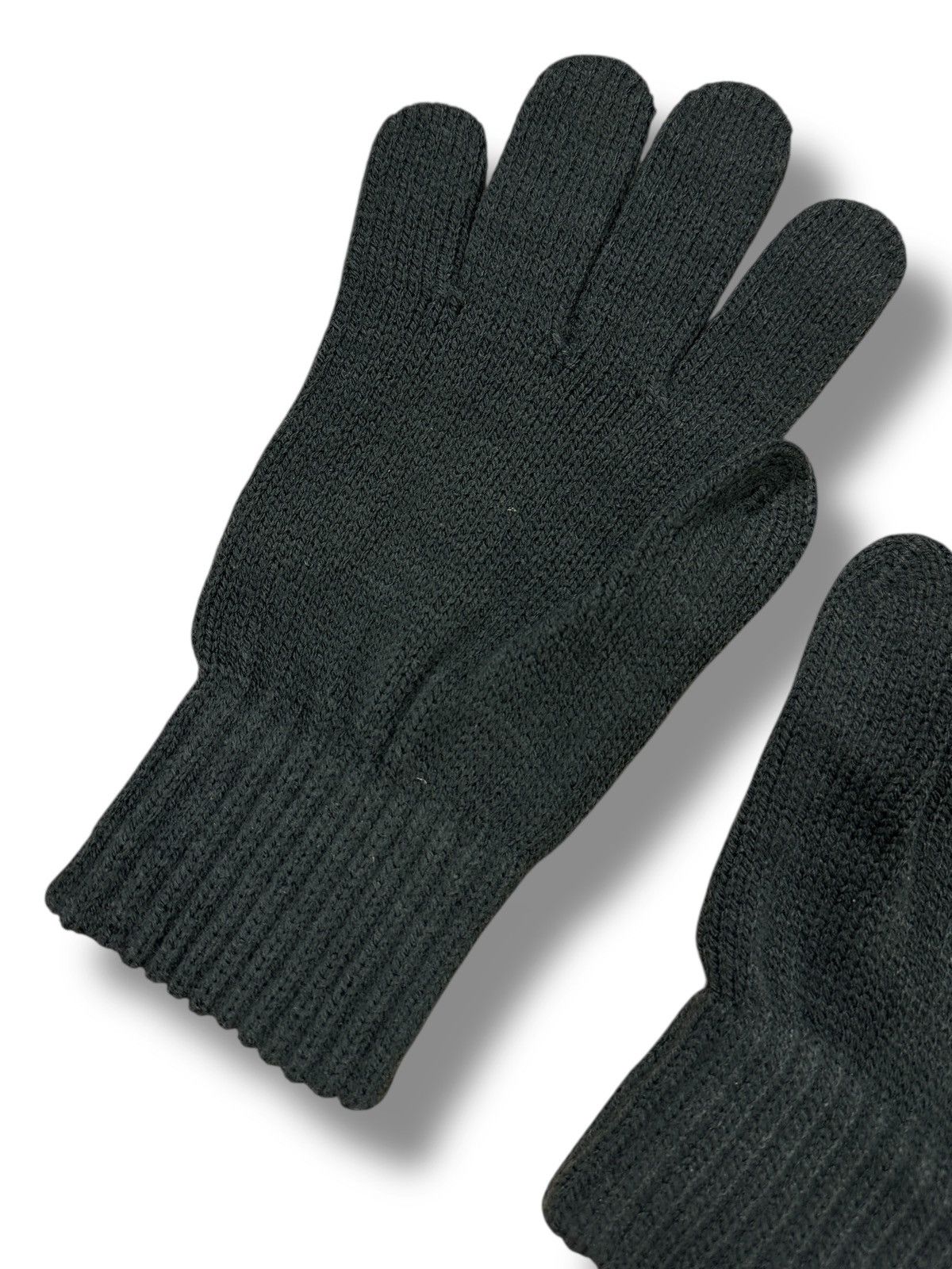 Carhartt Wip Carhartt WIP Watch Gloves Size S/M Size ONE SIZE - 6 Thumbnail
