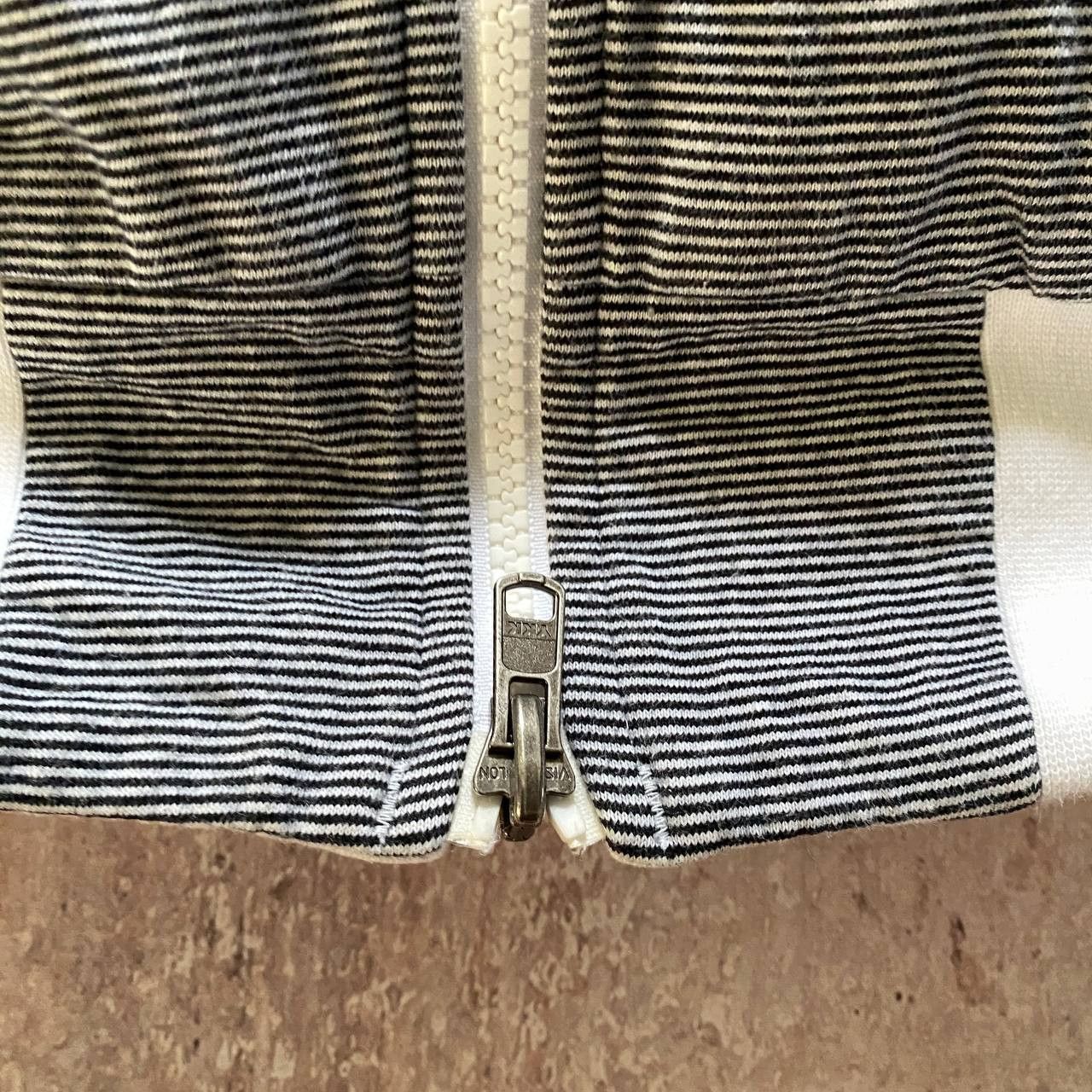 Maharishi VINTAGE Y2K ARCHIVE MAHARISHI REVERSIBLE HEAVY HOODIE Size US M / EU 48-50 / 2 - 6 Thumbnail