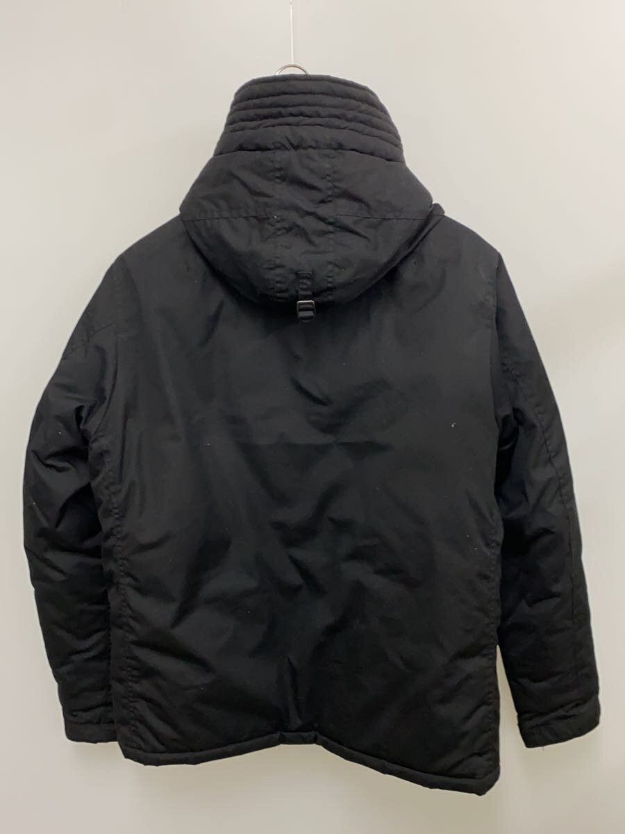 Avirex Avirex Plain Polyester Military Jacket Black Size US M / EU 48-50 / 2 - 2 Thumbnail