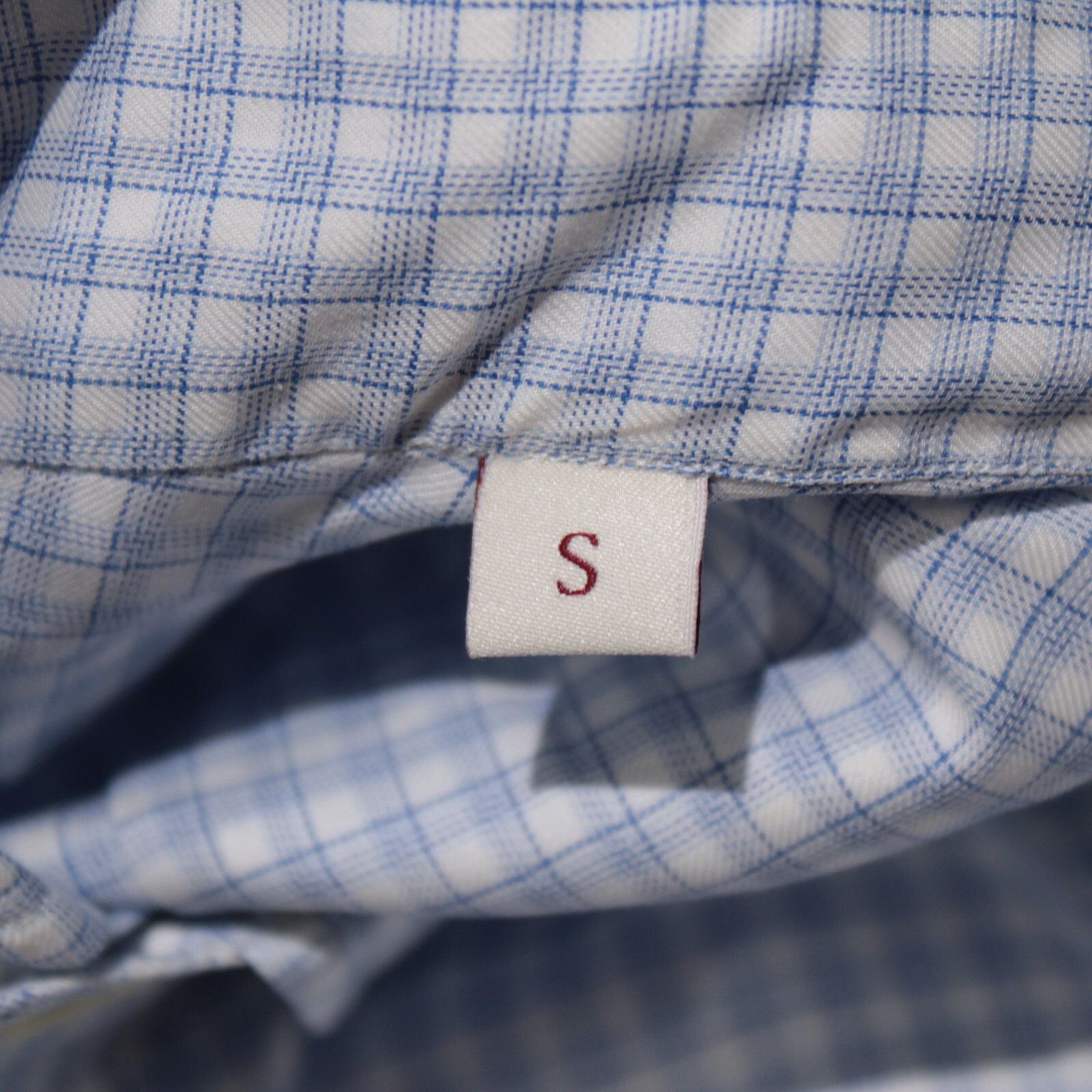 Luciano Barbera Luciano Barbera New with tags Shirt Size S US In Blue Size US S / EU 44-46 / 1 - 5 Thumbnail