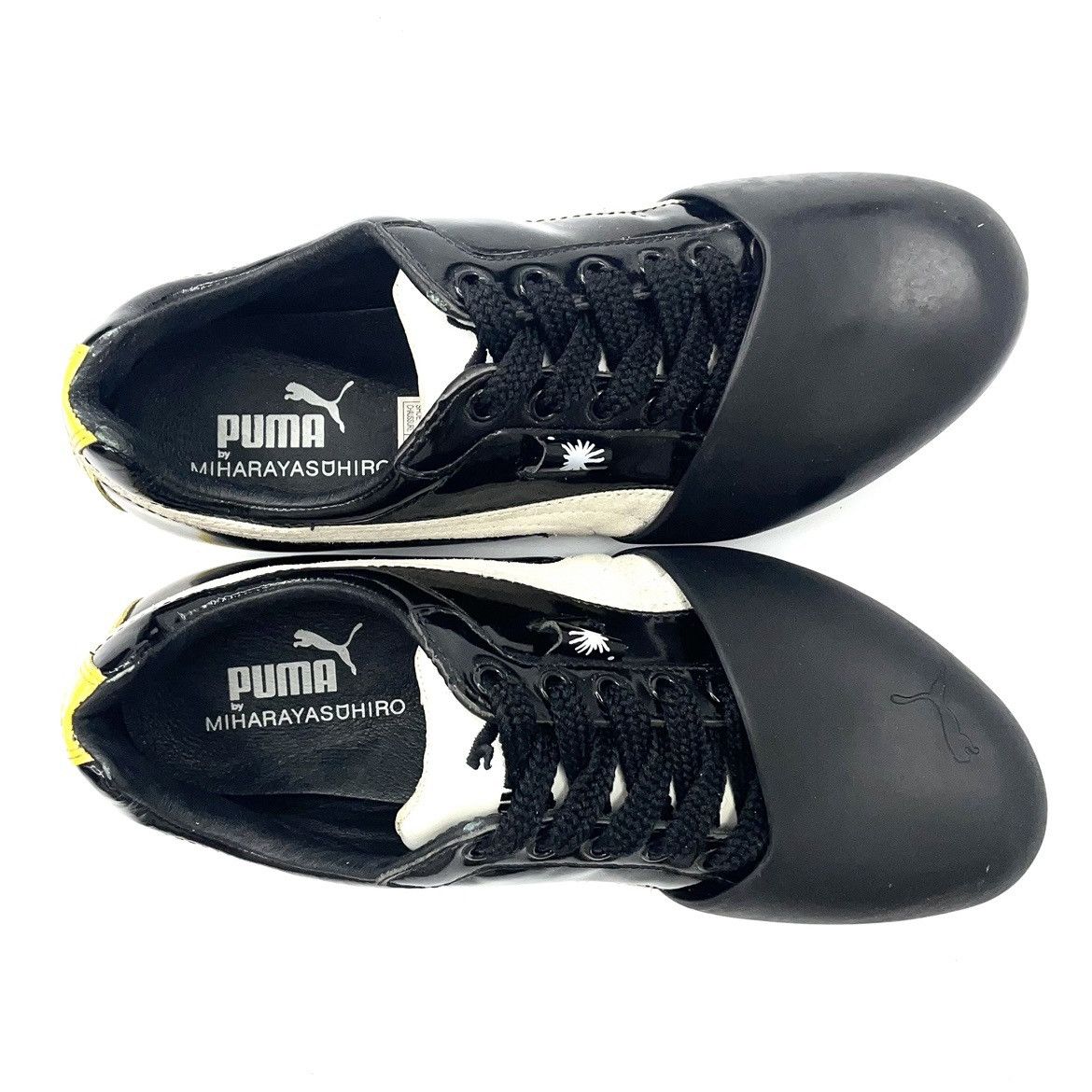 Maison MIHARA YASUHIRO × Puma 2000s Puma by MIHARAYASUHIRO MY-8 Cleats Size US 7 / EU 40 - 3 Thumbnail