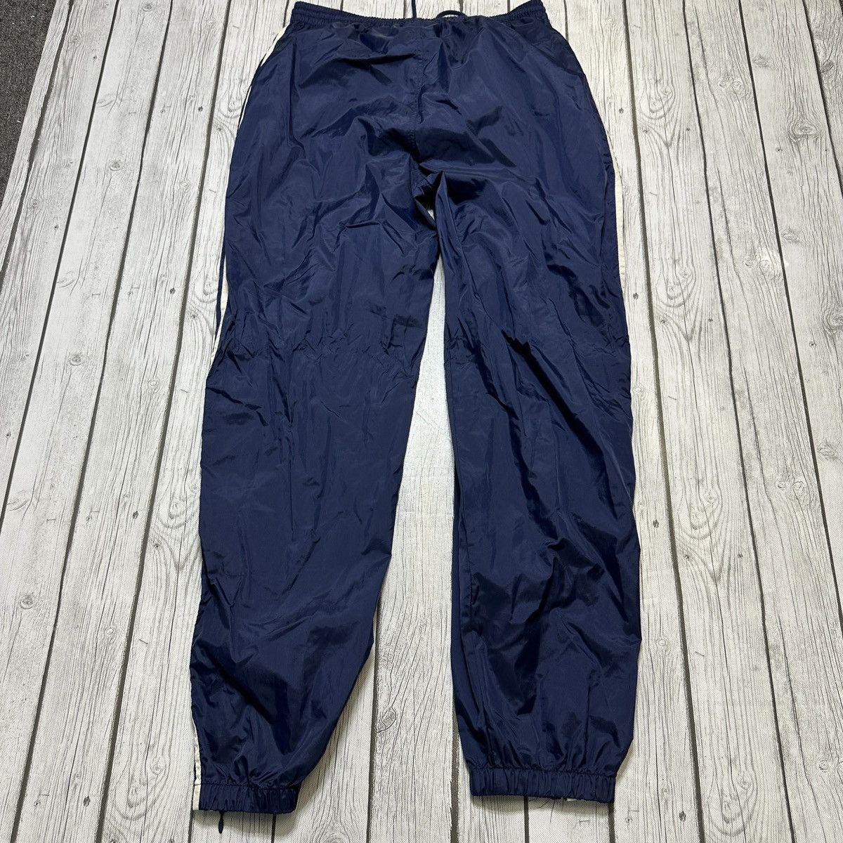 Adidas × Vintage Vintage Adidas pants Size US 34 / EU 50 - 2 Thumbnail