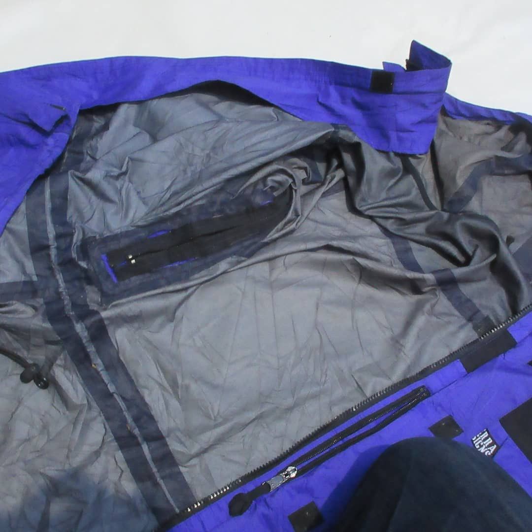 Sierra Designs Vintage Classic Sierra Designs Idr 350k Iconic series jacket Size US L / EU 52-54 / 3 - 4 Thumbnail