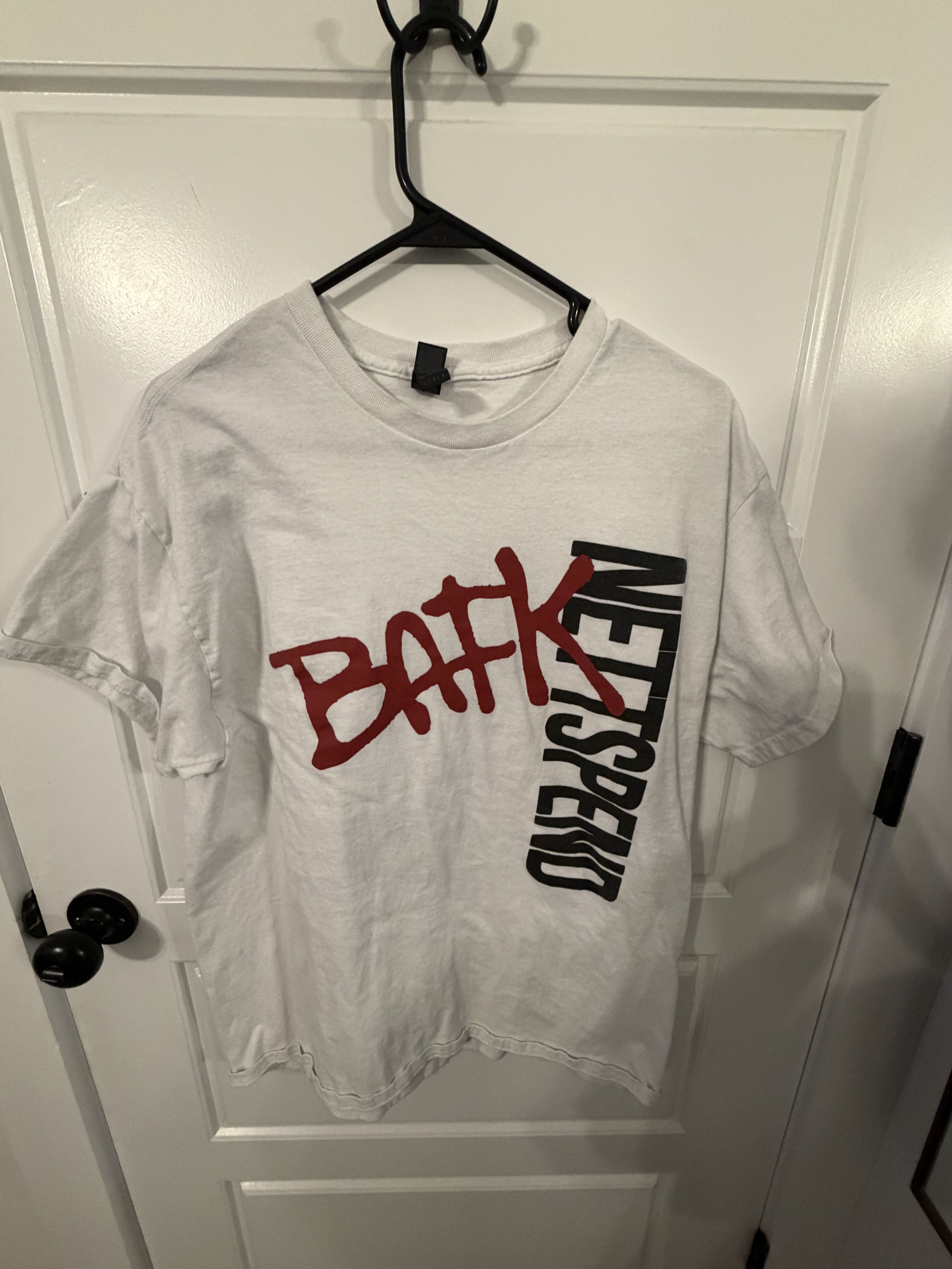 Other Nettspend BAFK Merch Size US L / EU 52-54 / 3 - 1 Thumbnail