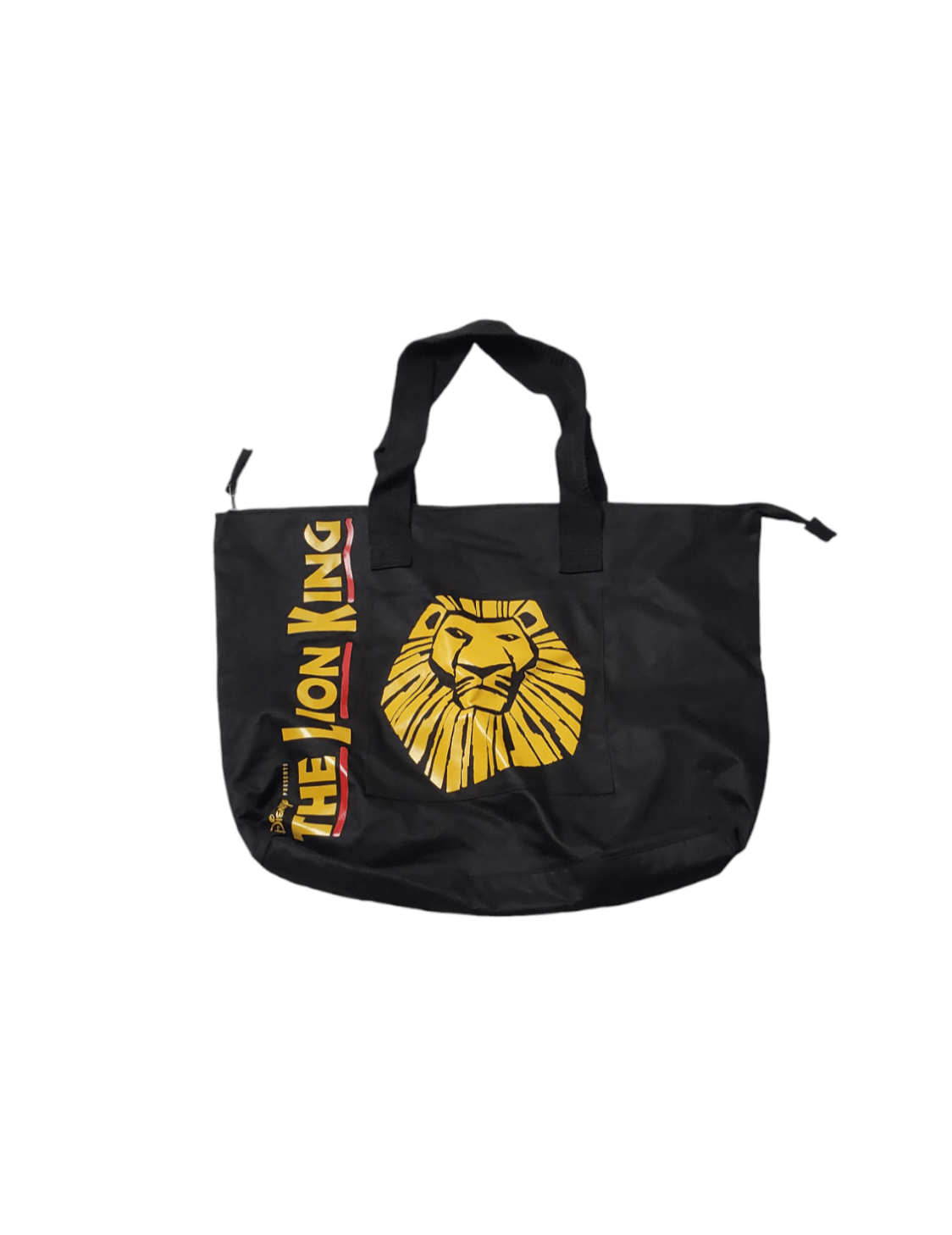 Disney Disney The Lion King Musical Tote Bag Size ONE SIZE - 1 Thumbnail