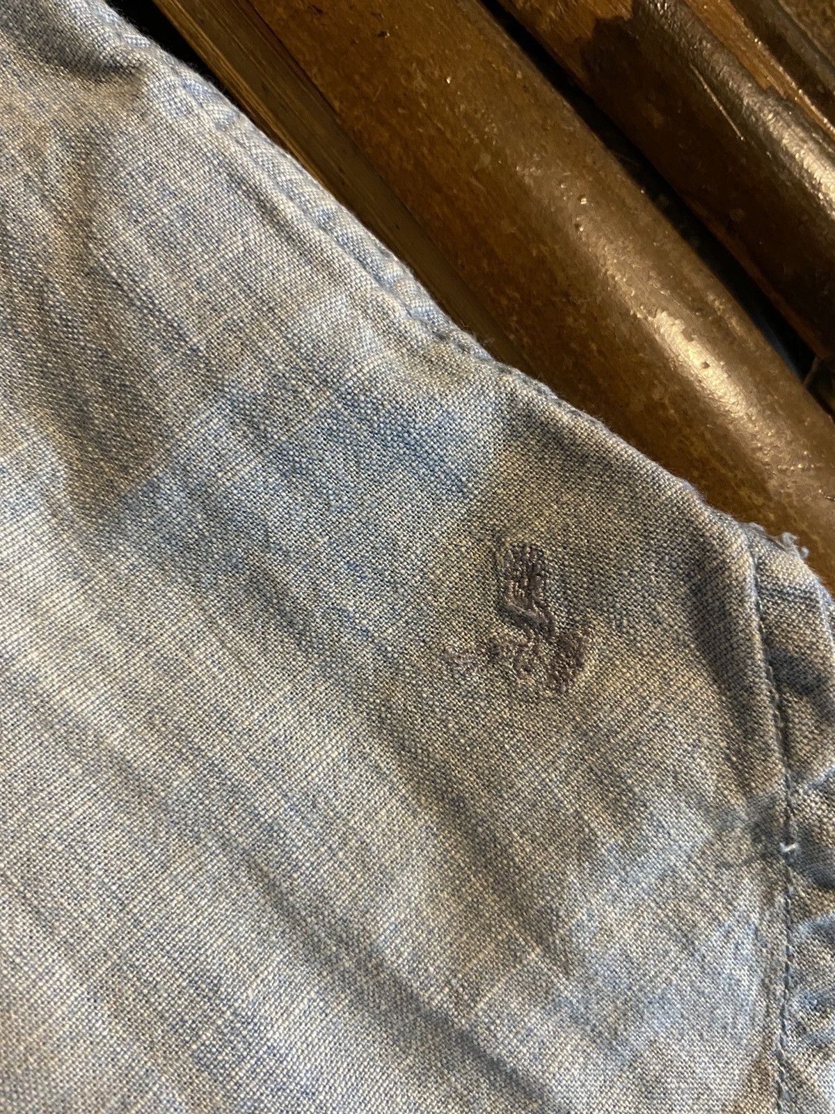 American Eagle Outfitters × If Six Was Nine AMERICAN EAGLE OUTFITTERS SHIRT Size US M / EU 48-50 / 2 - 5 Thumbnail